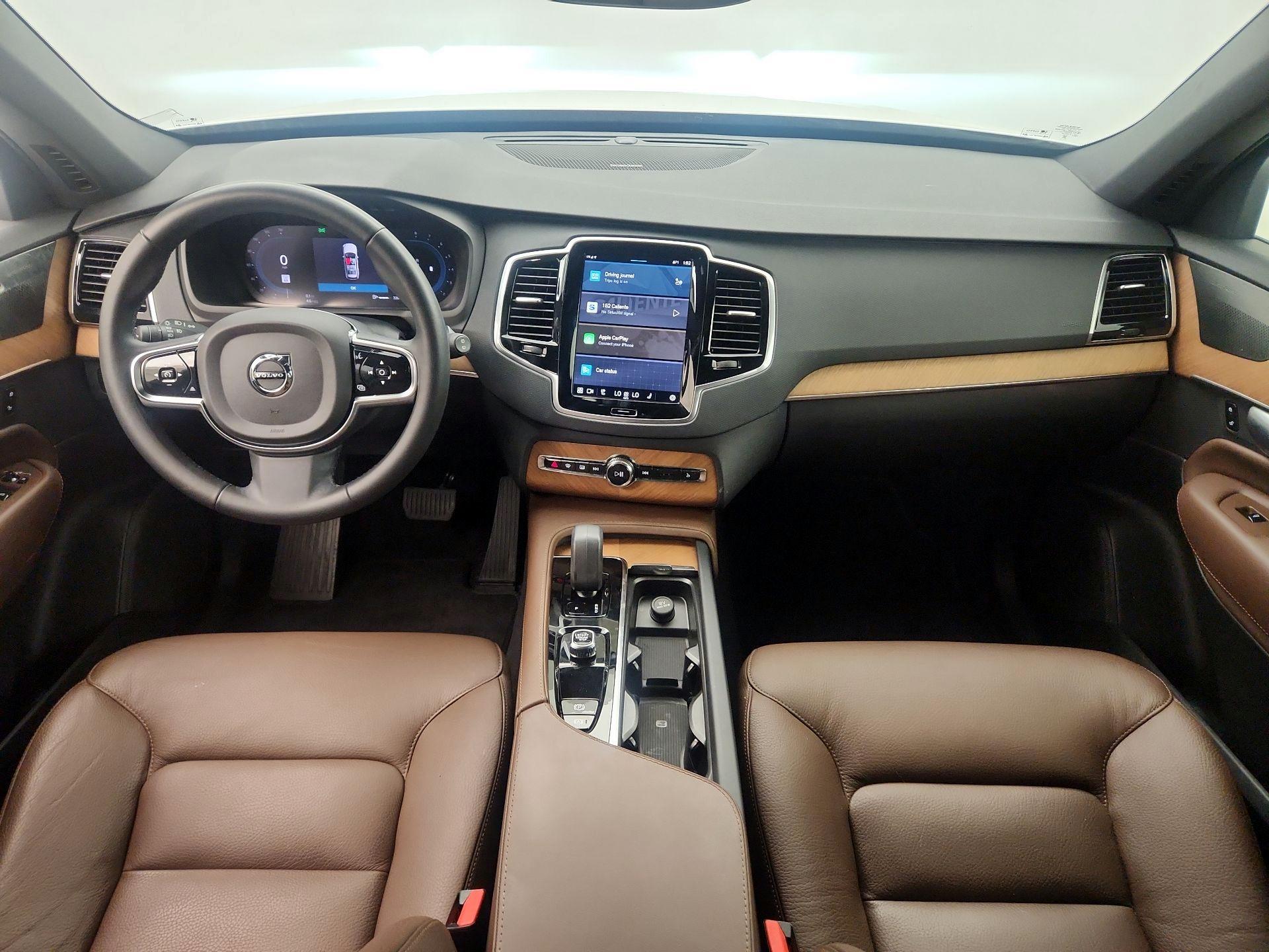 Thumbnail: 2024 Volvo XC90 - 9