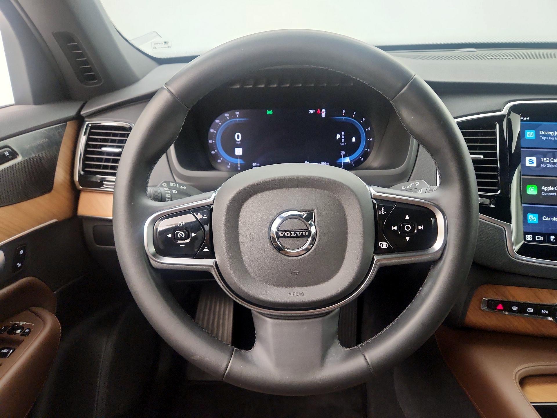 Thumbnail: 2024 Volvo XC90 - 10