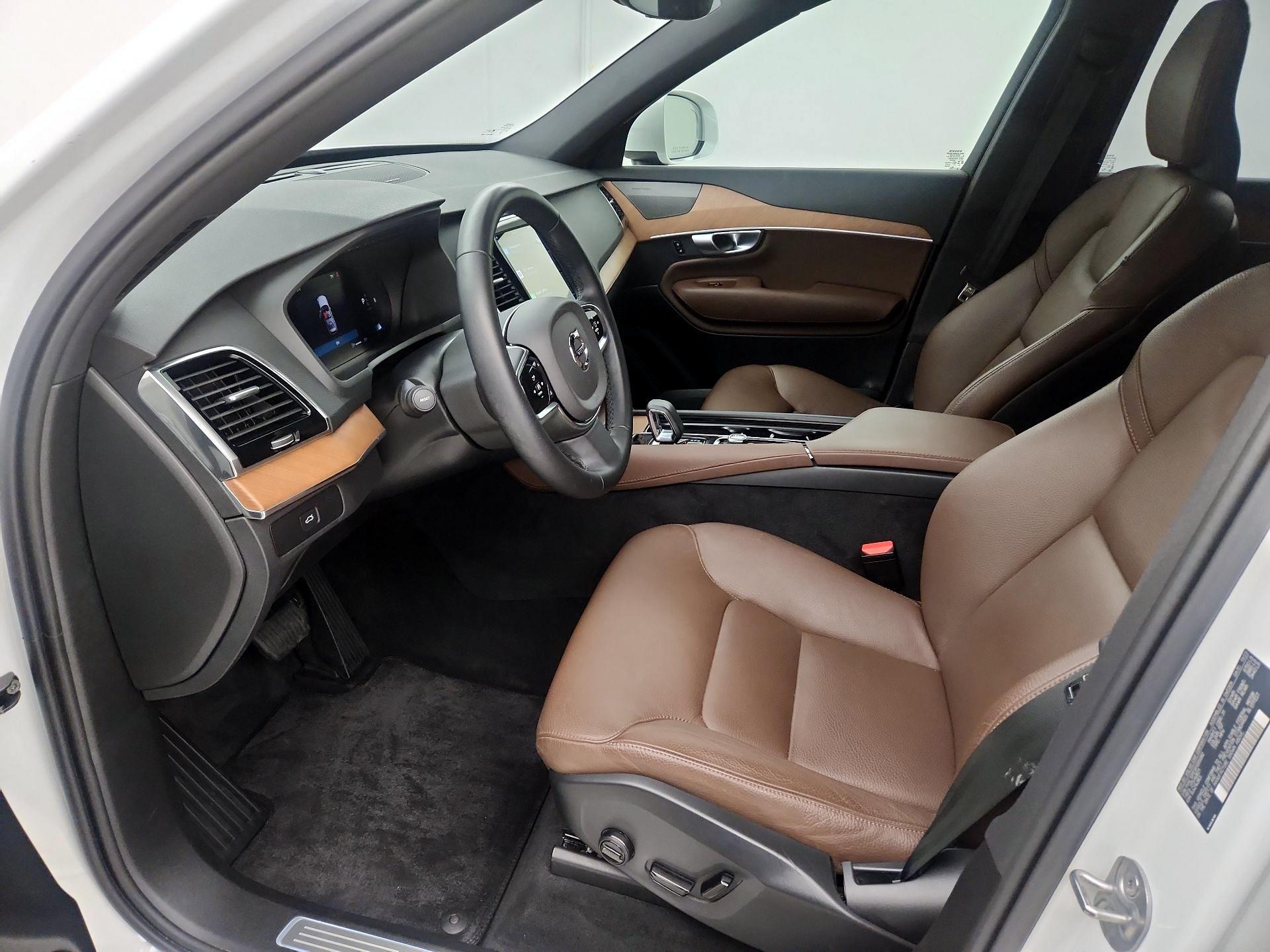 Thumbnail: 2024 Volvo XC90 - 11