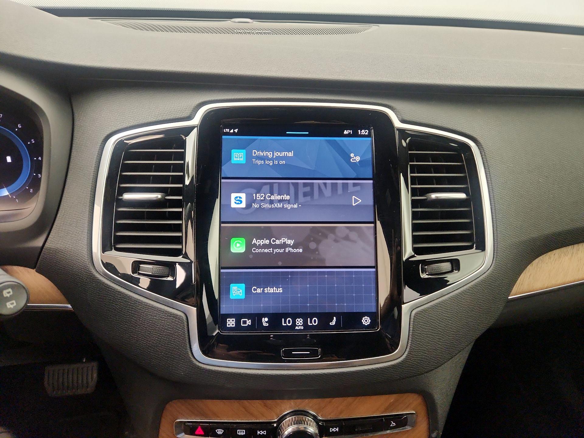 Thumbnail: 2024 Volvo XC90 - 13