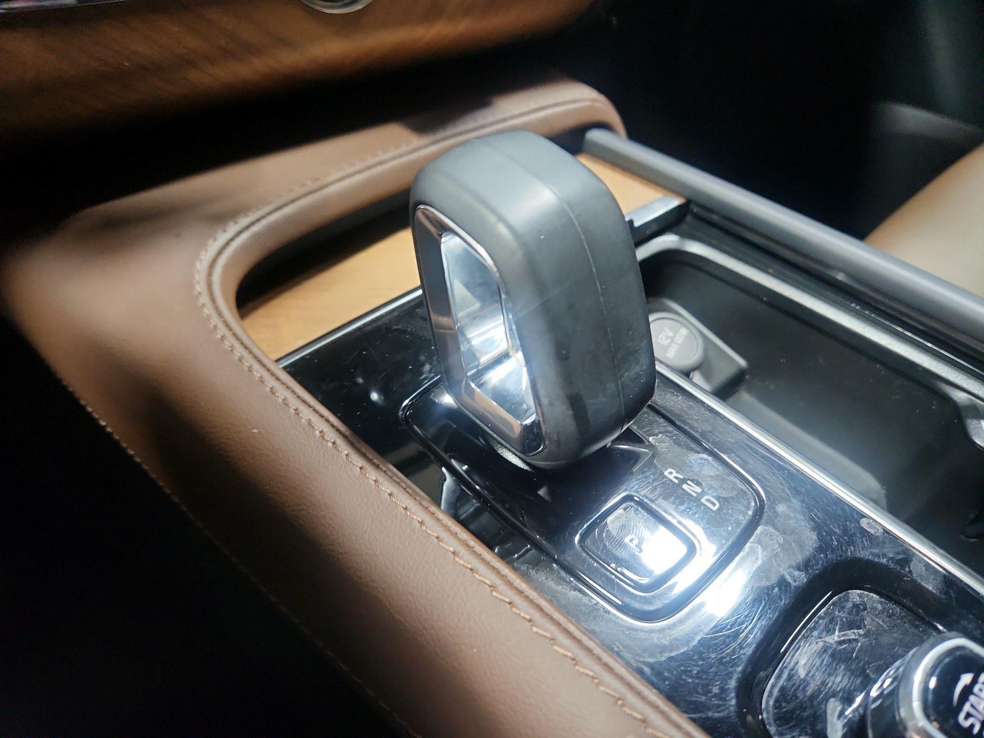Thumbnail: 2024 Volvo XC90 - 15