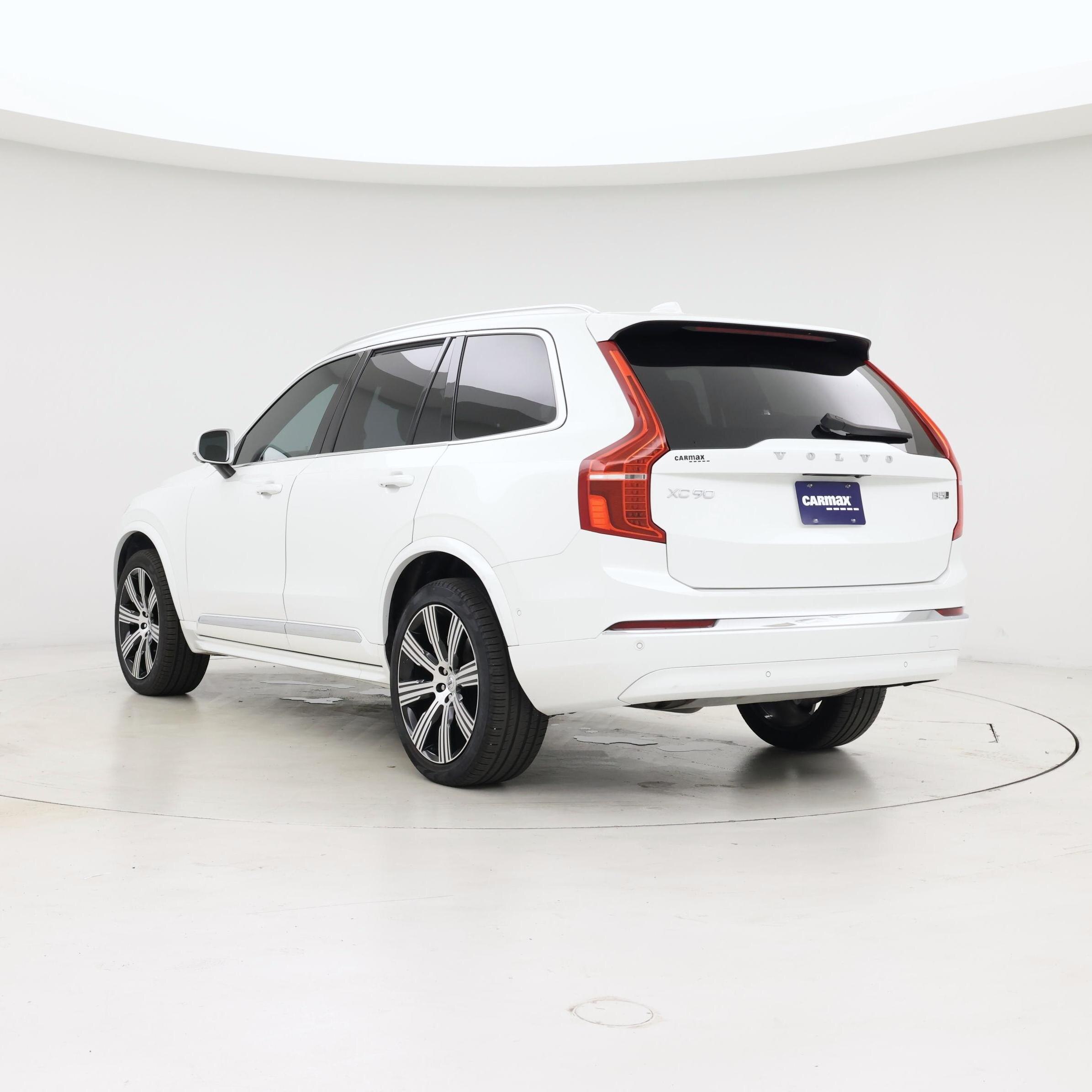 Thumbnail: 2024 Volvo XC90 - 2