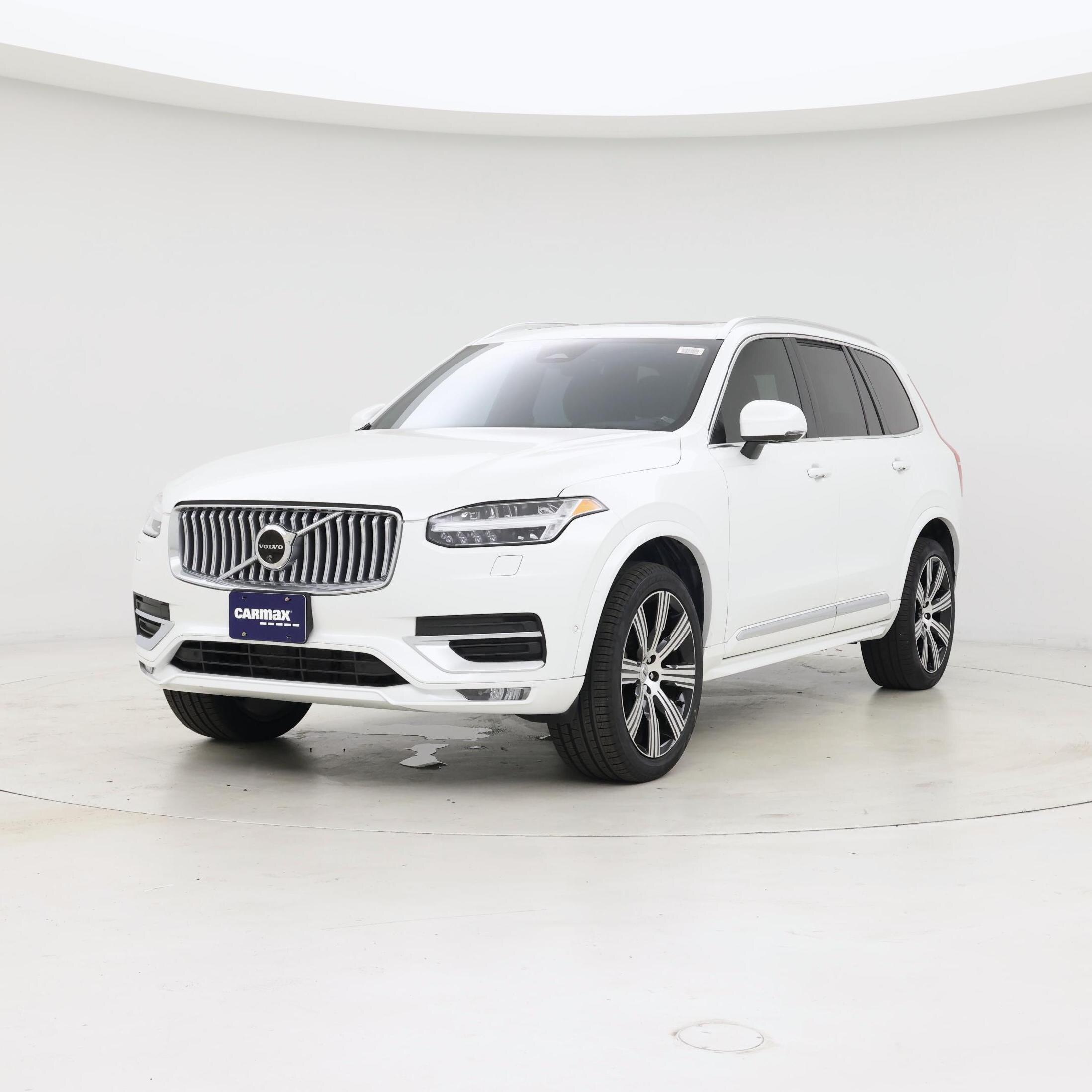 Thumbnail: 2024 Volvo XC90 - 4