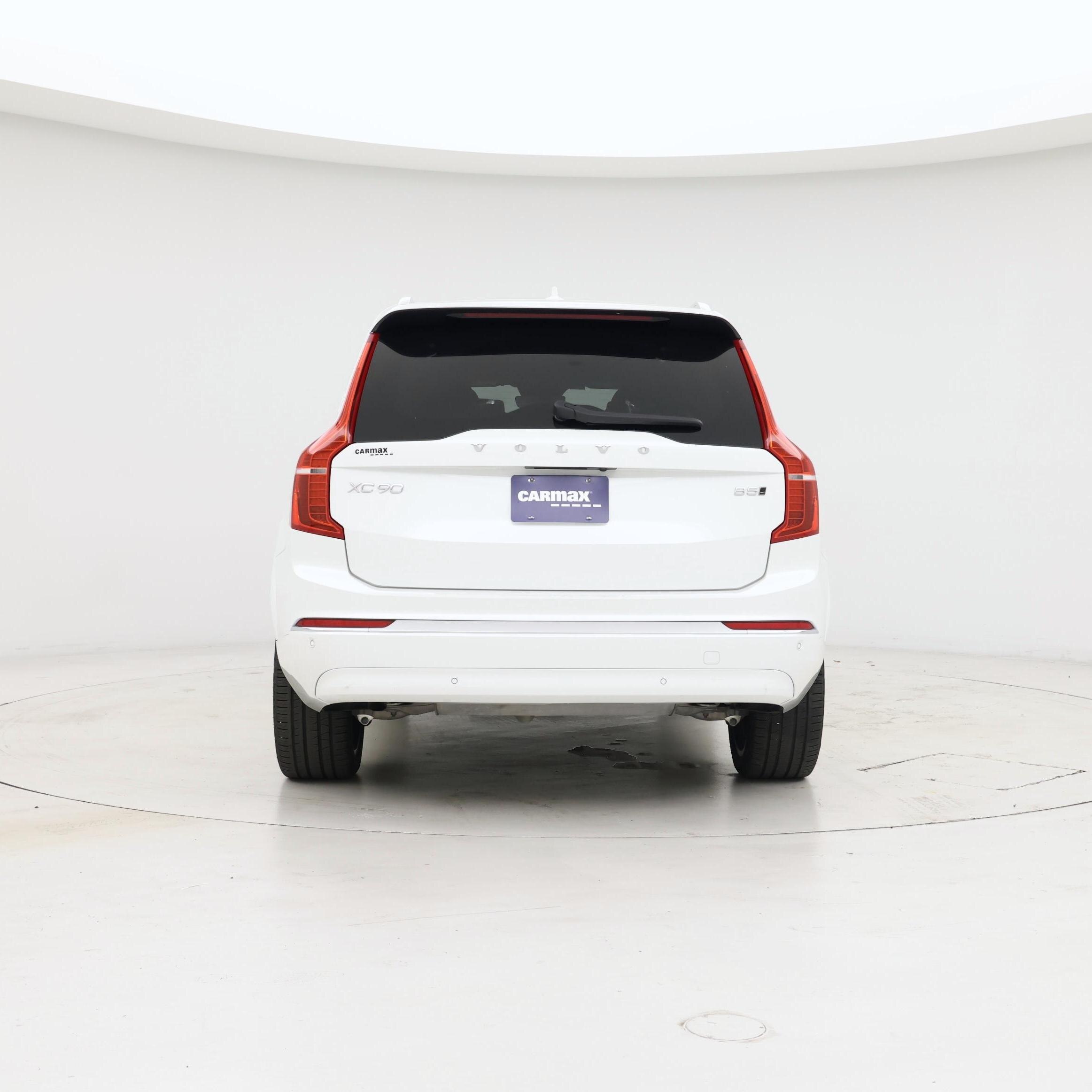 Thumbnail: 2024 Volvo XC90 - 6