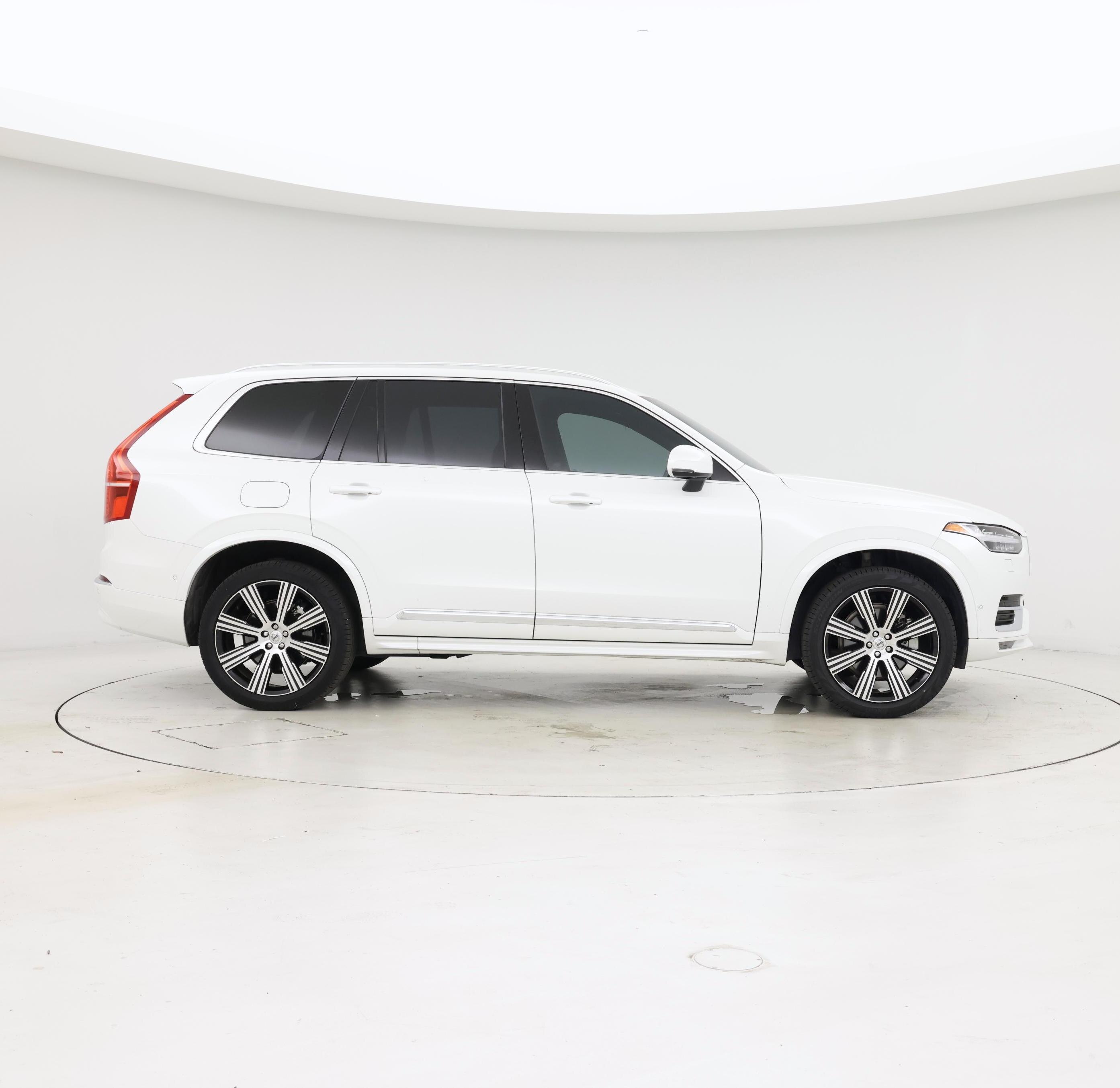 Thumbnail: 2024 Volvo XC90 - 7