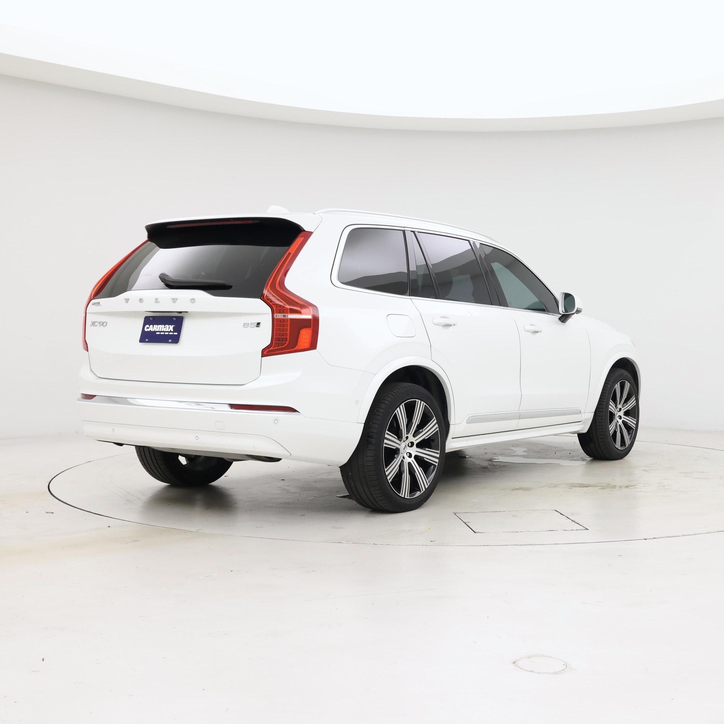 Thumbnail: 2024 Volvo XC90 - 8