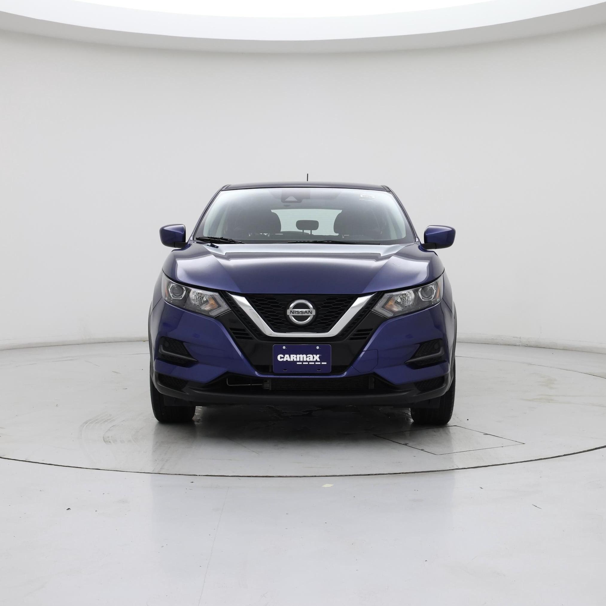 Thumbnail: 2021 Nissan Rogue Sport - 5