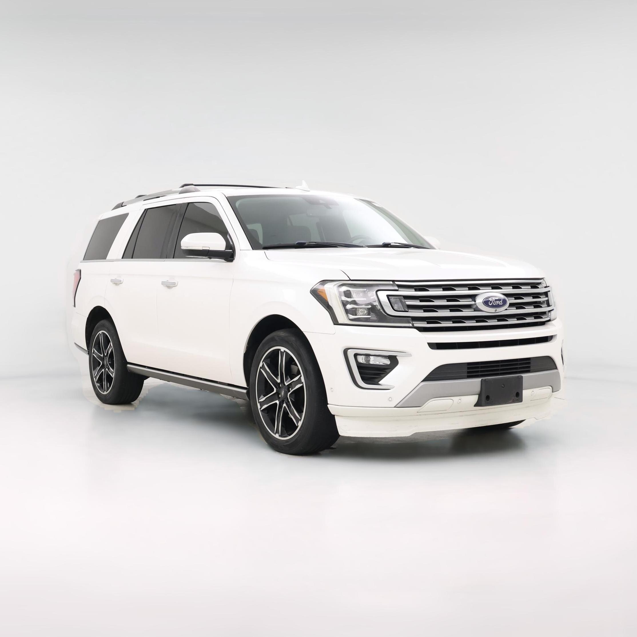 Thumbnail: 2019 Ford Expedition - 1