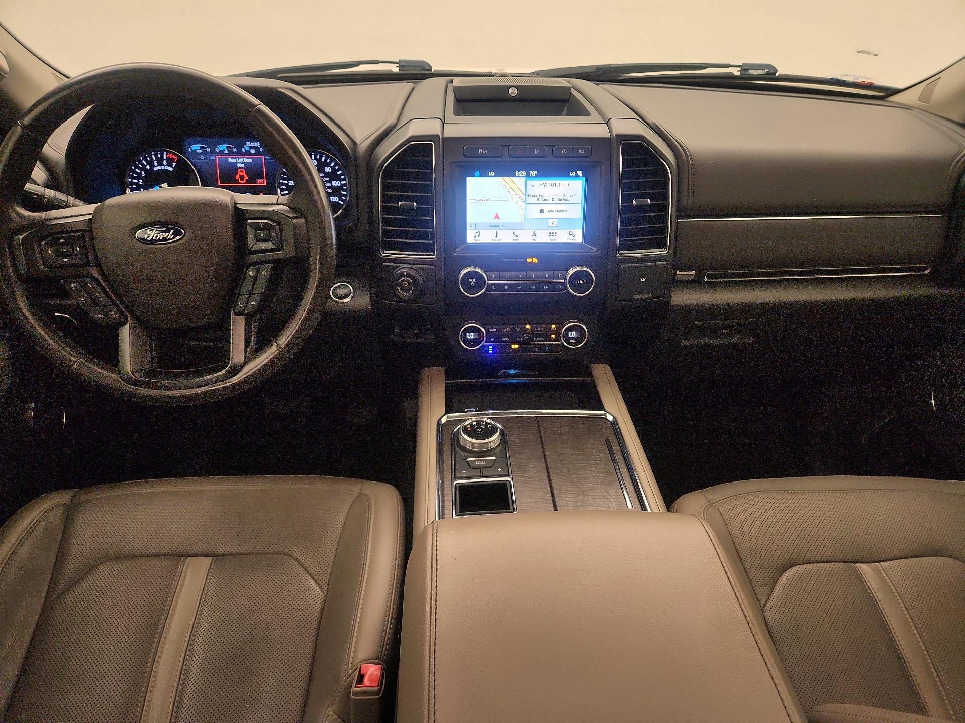 Thumbnail: 2019 Ford Expedition - 9