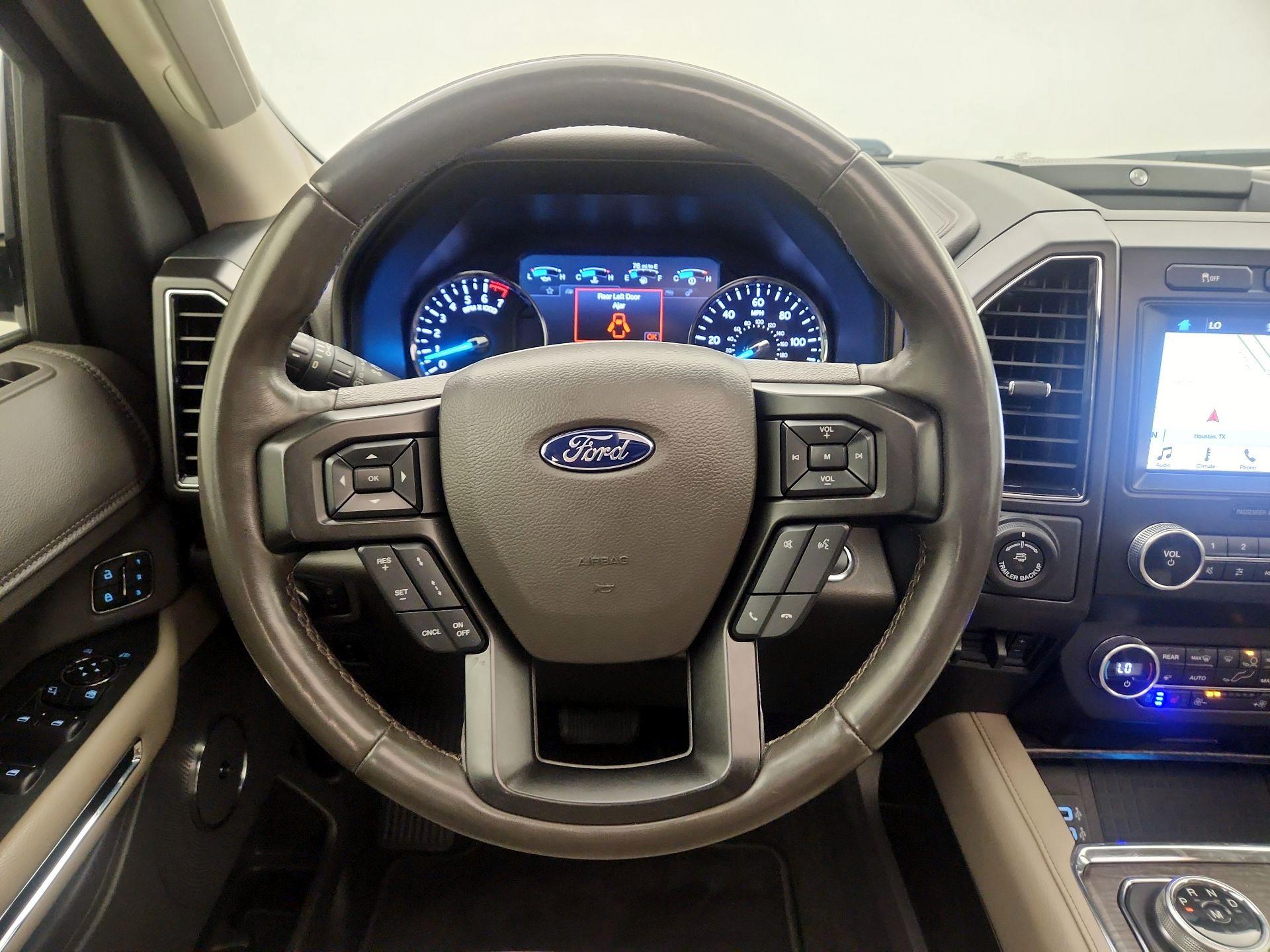 Thumbnail: 2019 Ford Expedition - 10