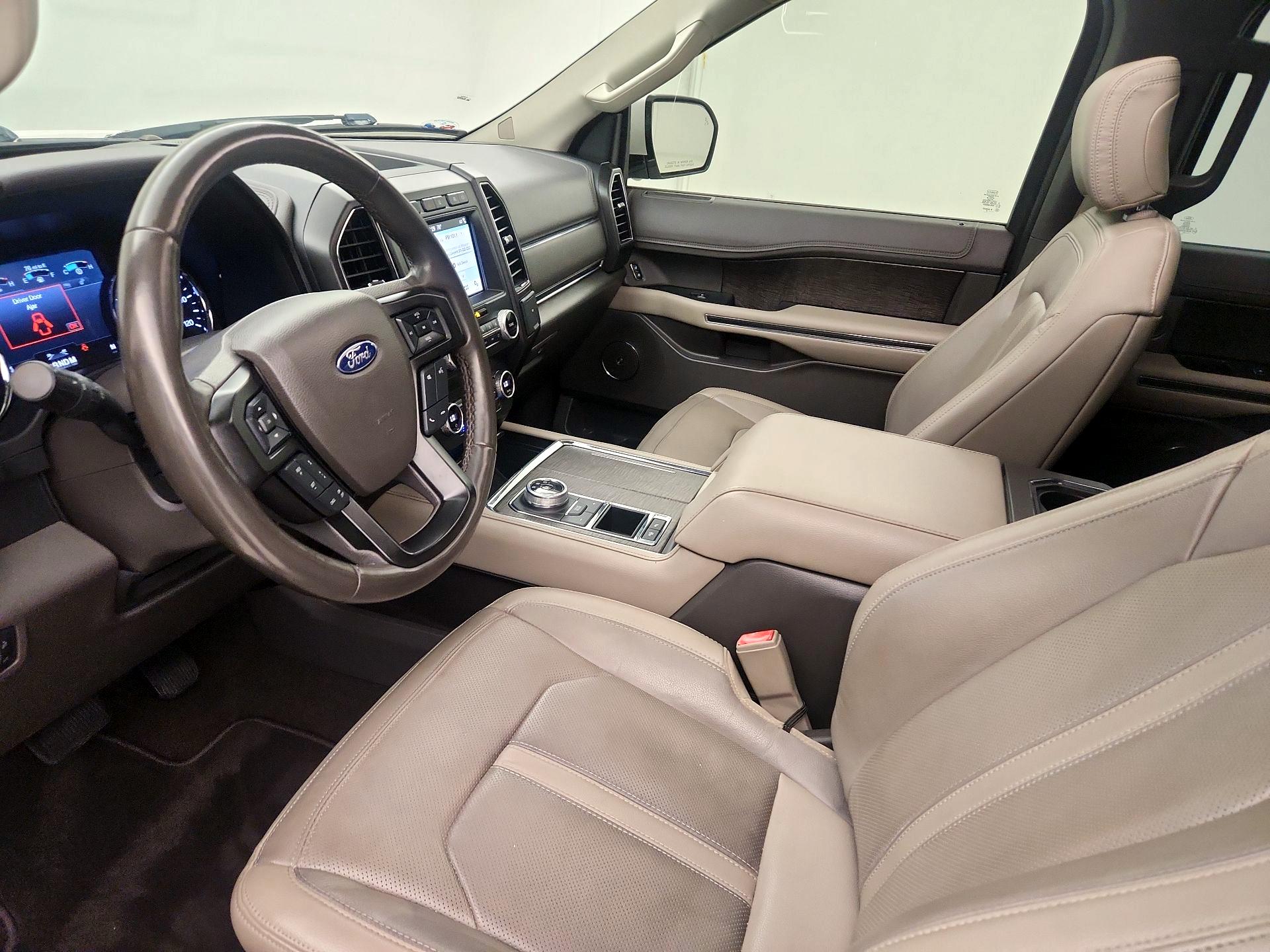 Thumbnail: 2019 Ford Expedition - 11