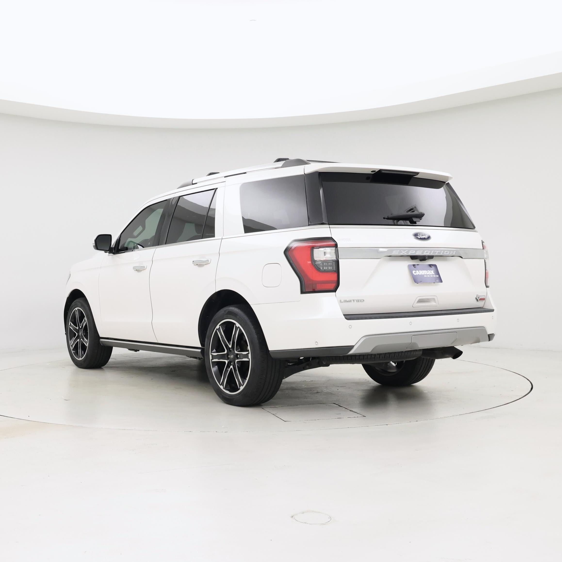 Thumbnail: 2019 Ford Expedition - 2