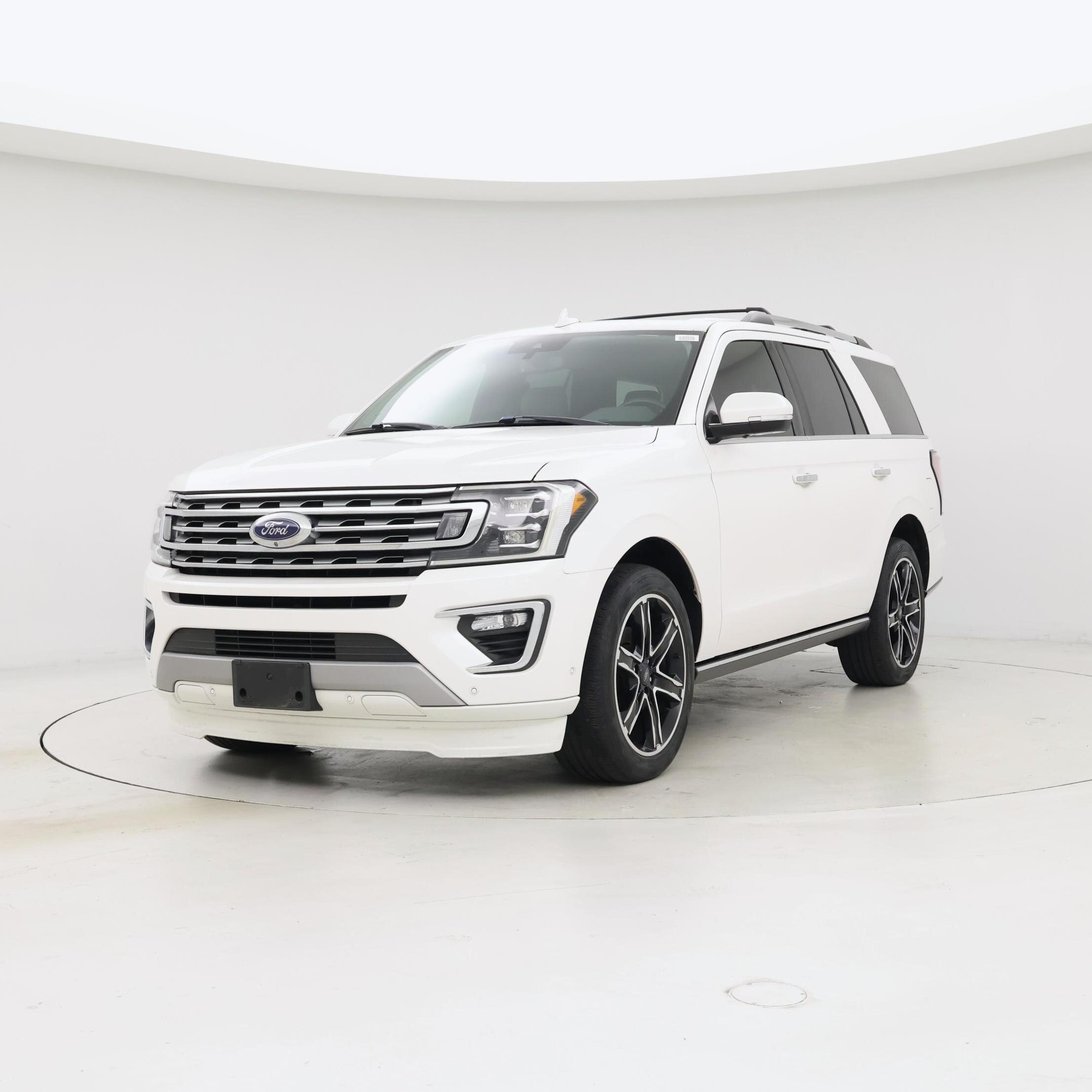 Thumbnail: 2019 Ford Expedition - 4