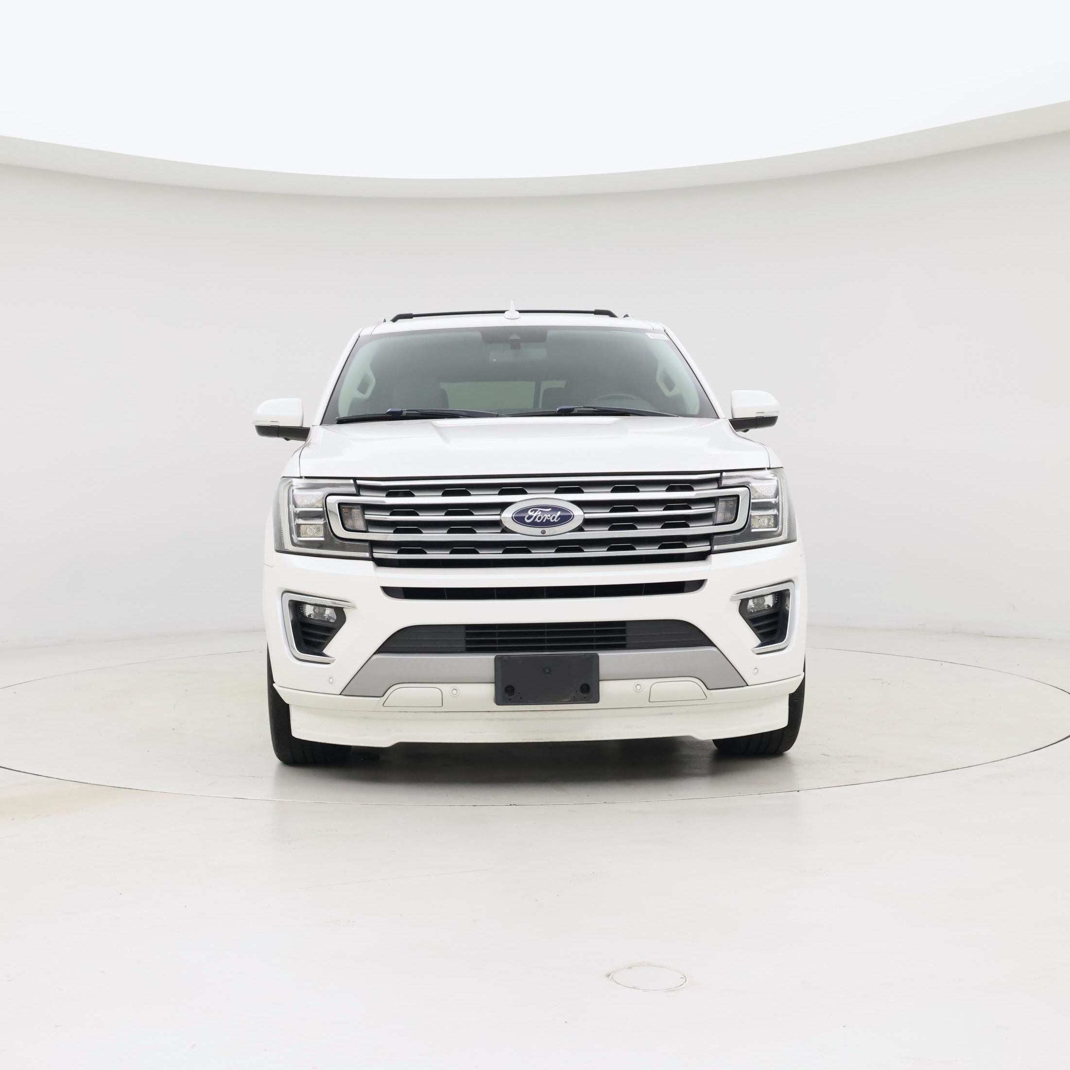 Thumbnail: 2019 Ford Expedition - 5