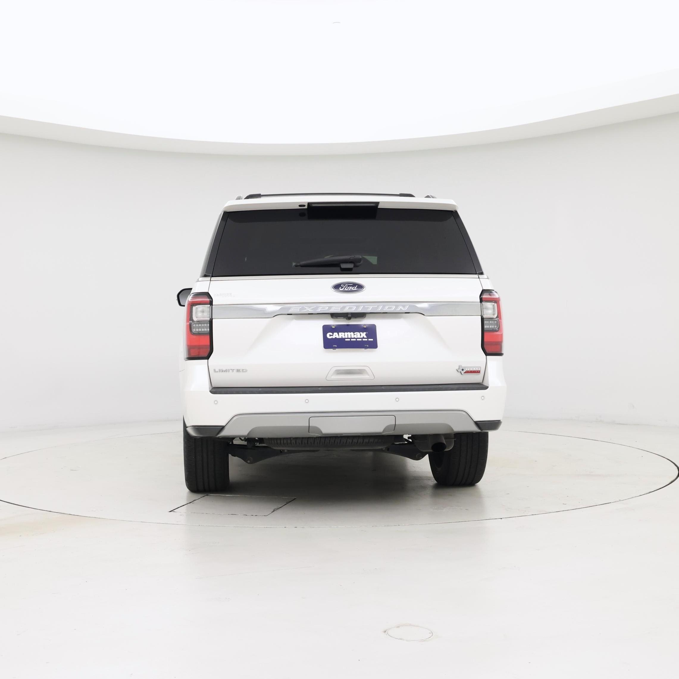 Thumbnail: 2019 Ford Expedition - 6