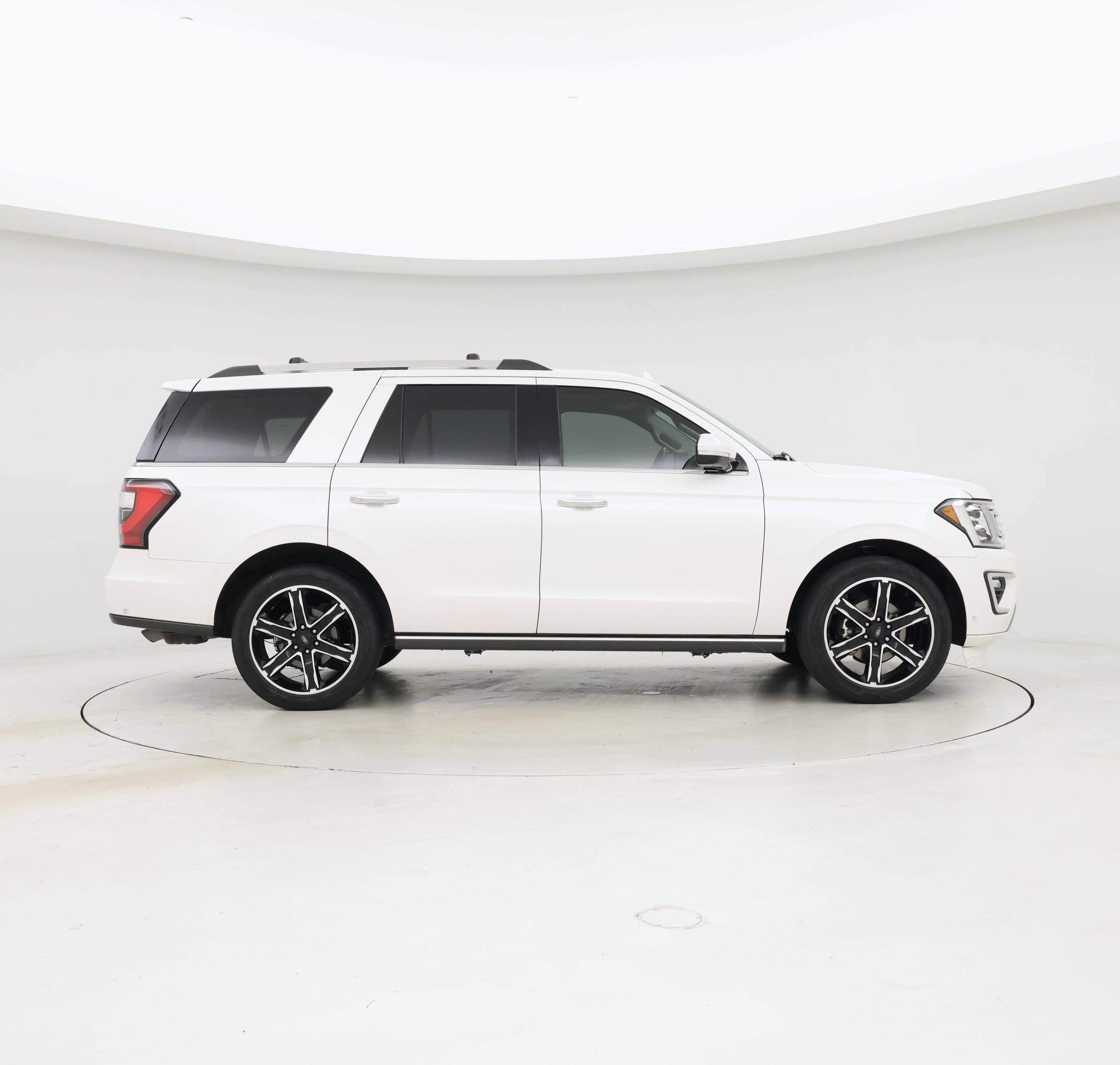 Thumbnail: 2019 Ford Expedition - 7
