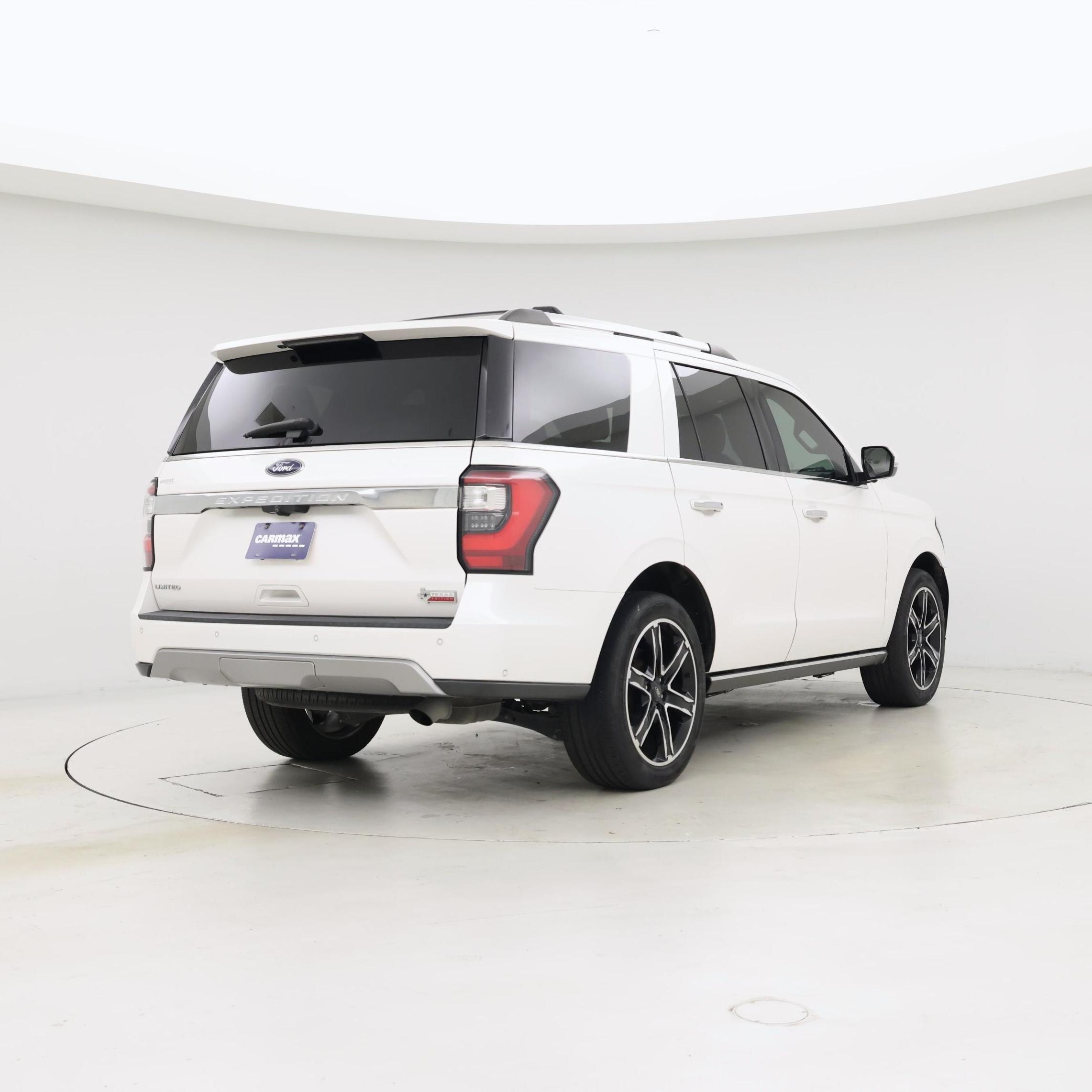 Thumbnail: 2019 Ford Expedition - 8