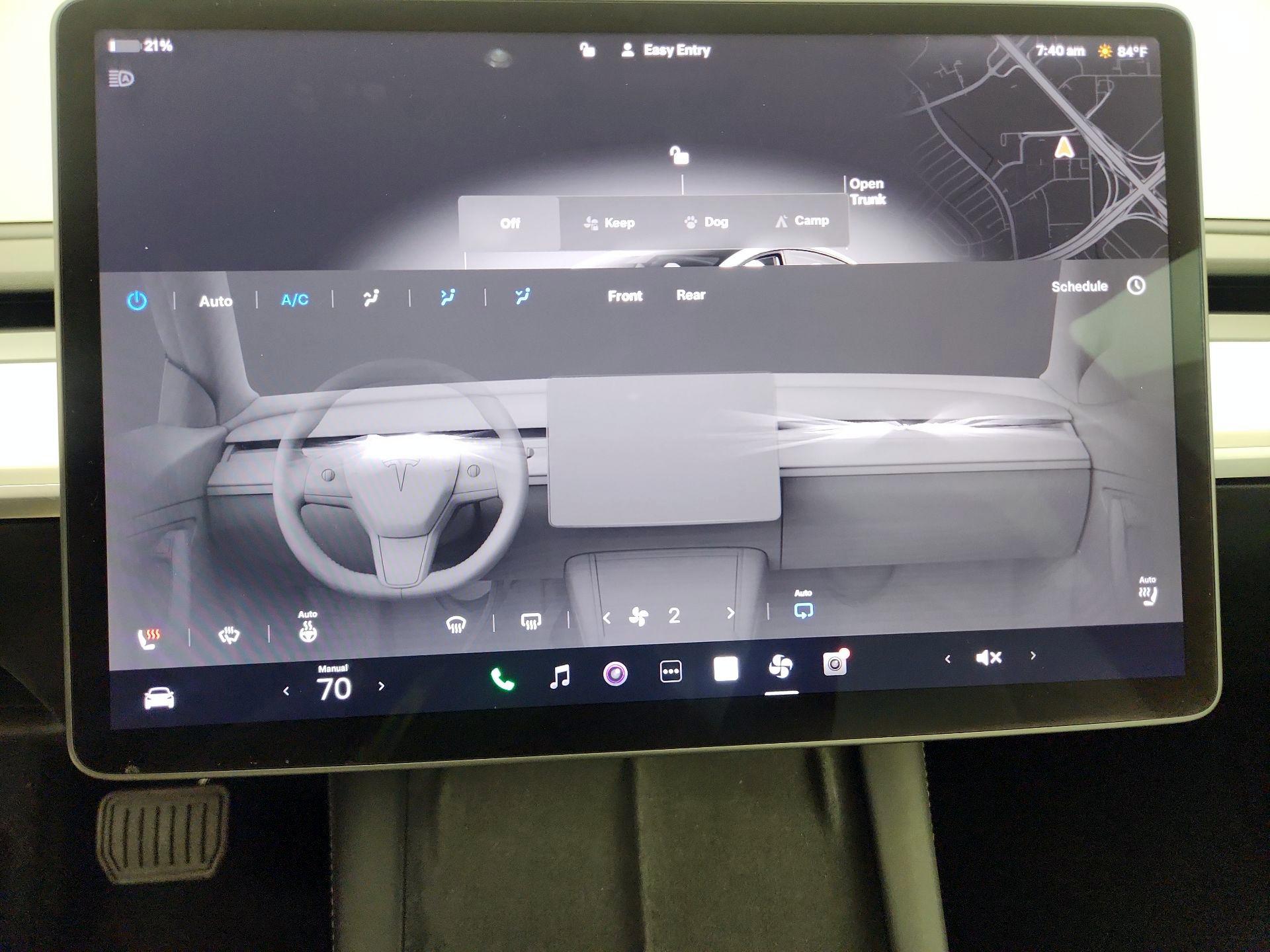 Thumbnail: 2022 Tesla Model 3 - 16