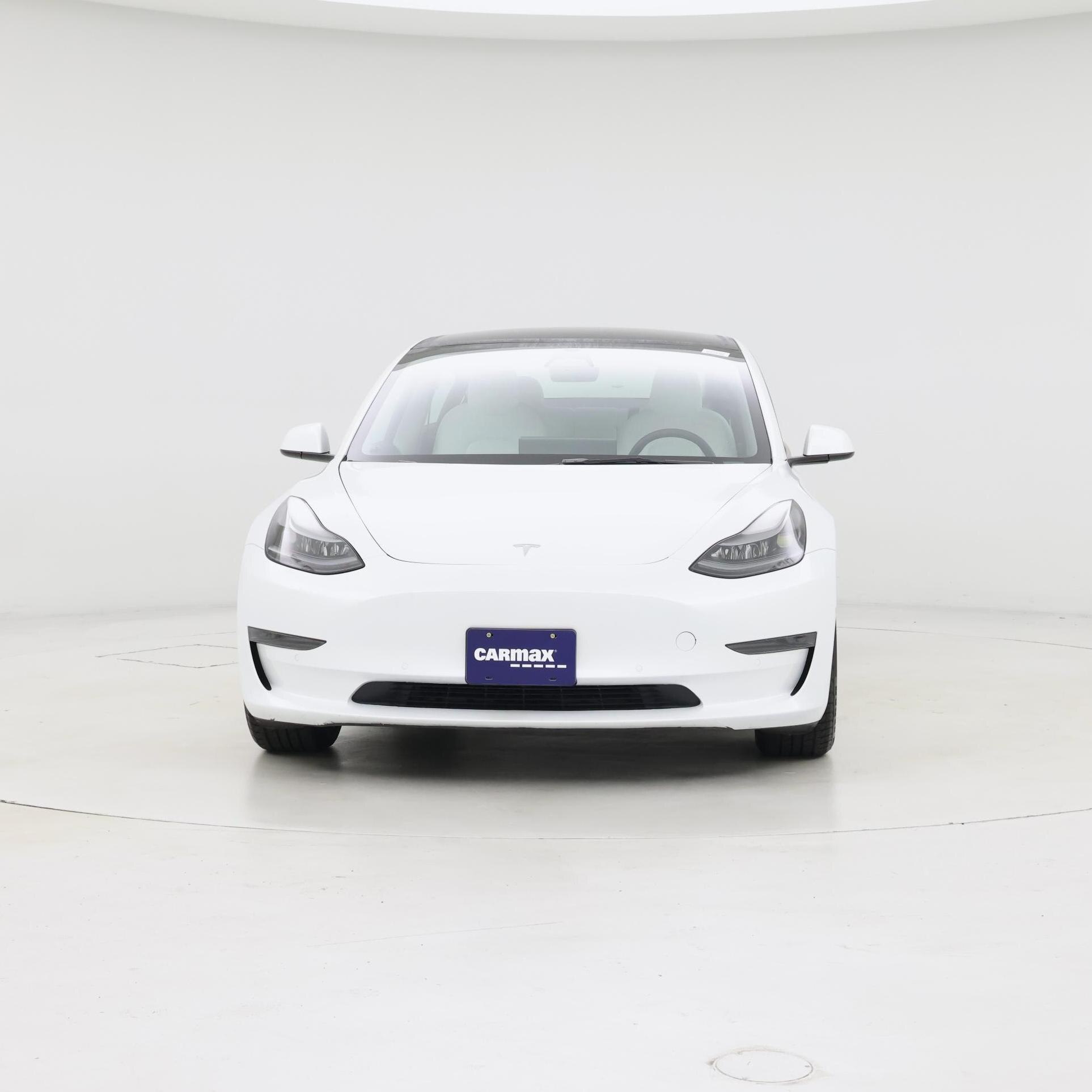 Thumbnail: 2022 Tesla Model 3 - 5