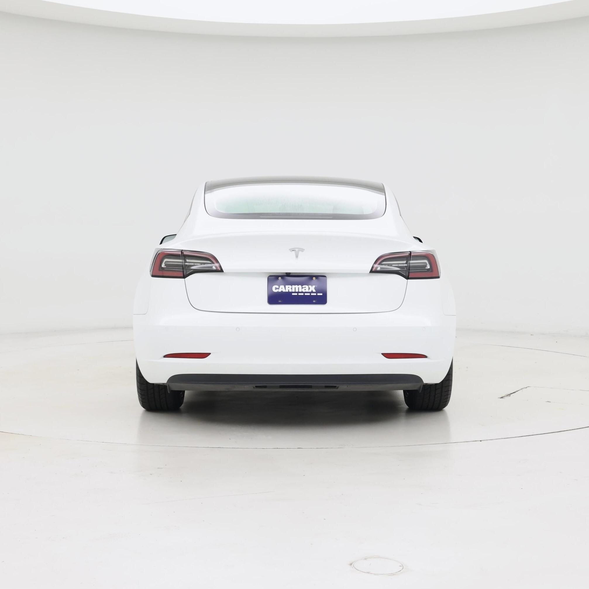 Thumbnail: 2022 Tesla Model 3 - 6
