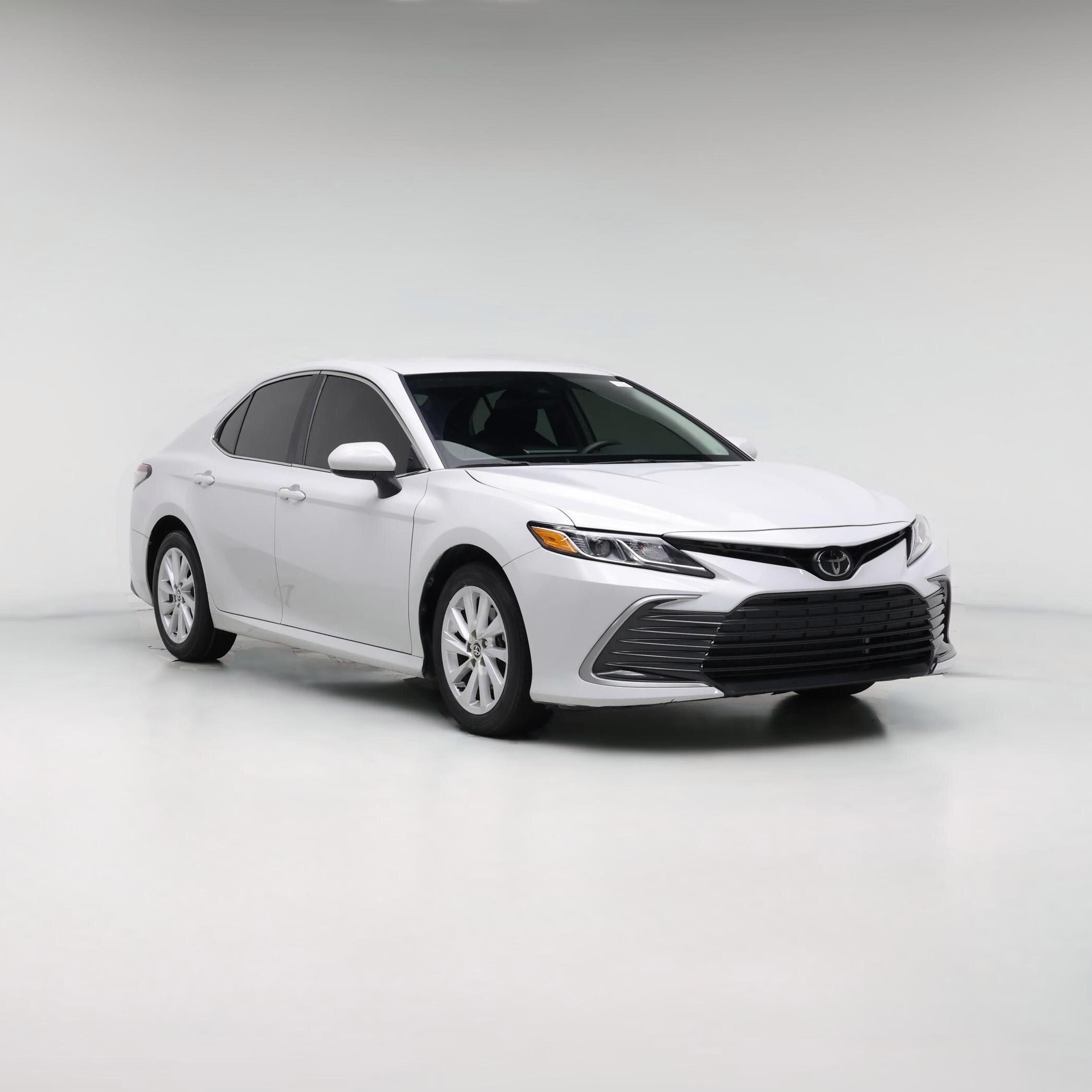 Thumbnail: 2023 Toyota Camry - 1
