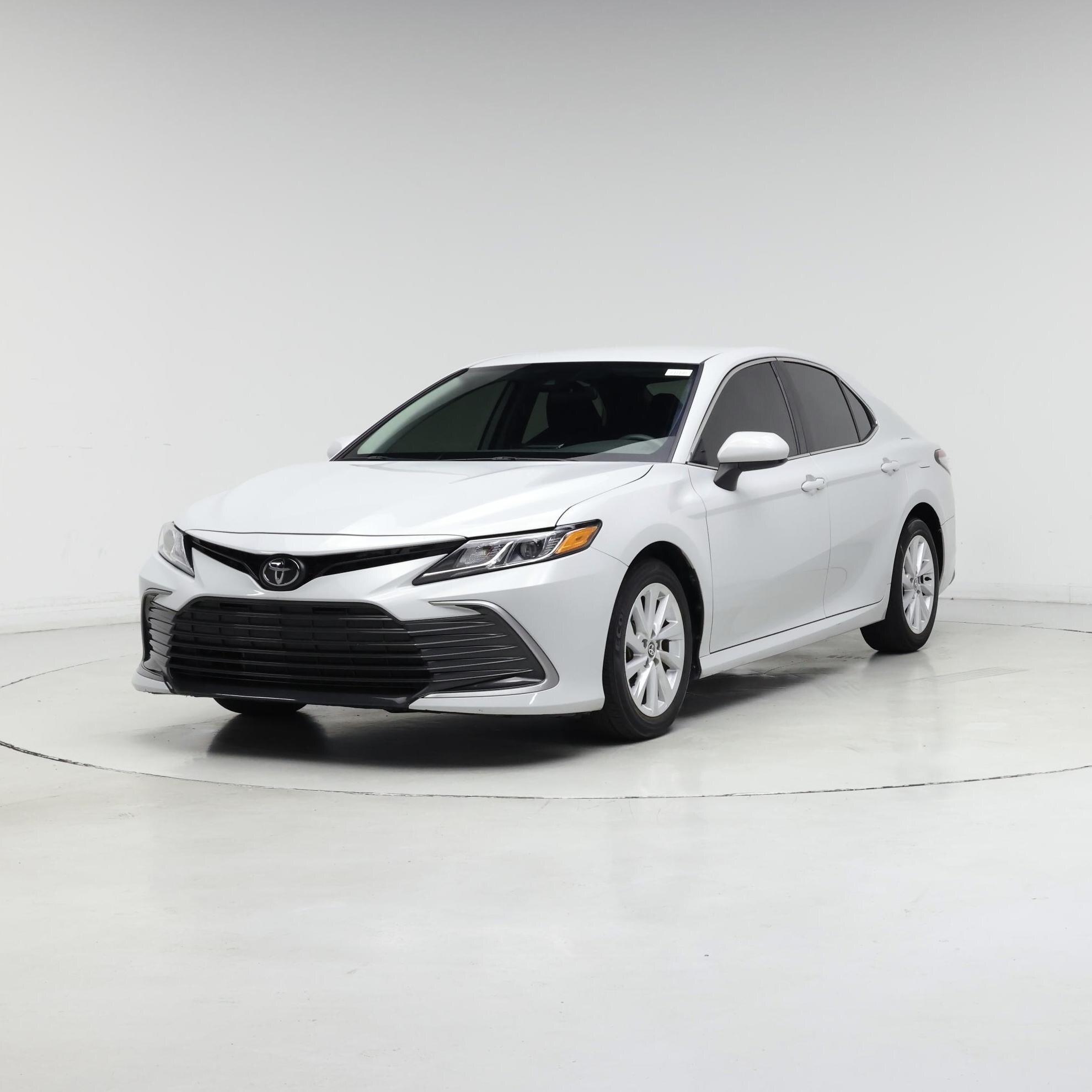 Thumbnail: 2023 Toyota Camry - 4