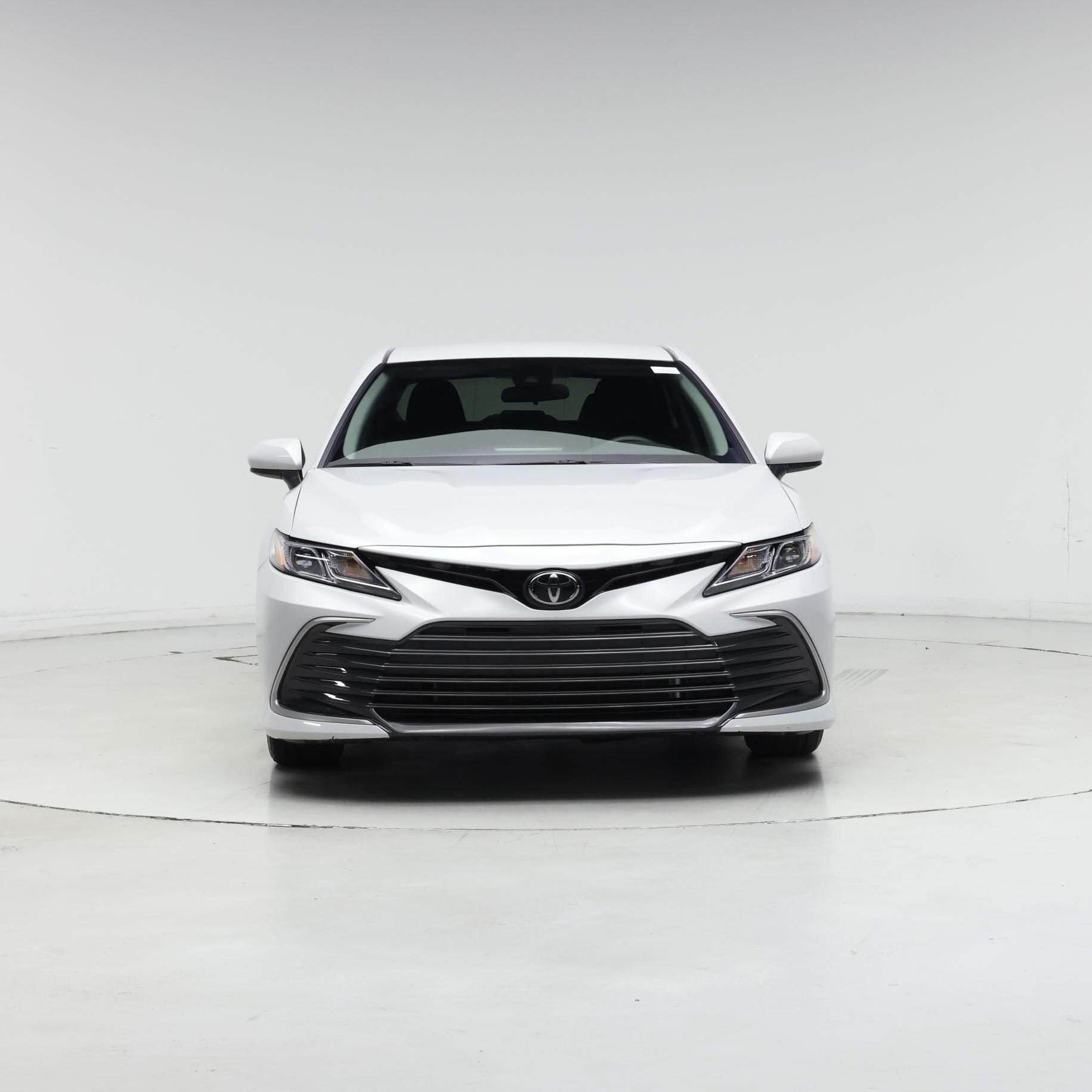 Thumbnail: 2023 Toyota Camry - 5
