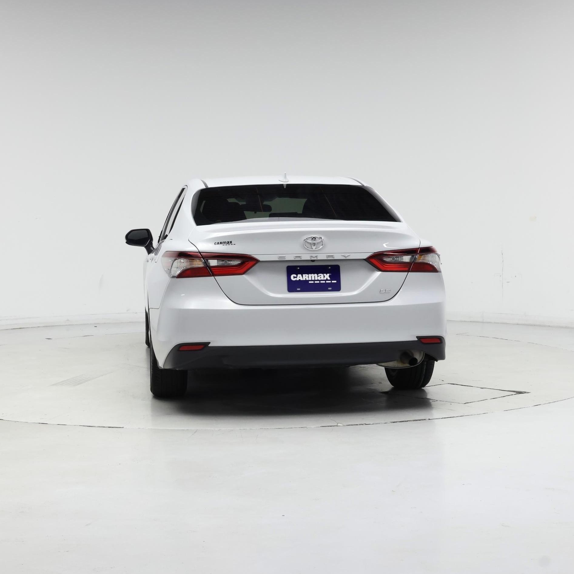 Thumbnail: 2023 Toyota Camry - 6