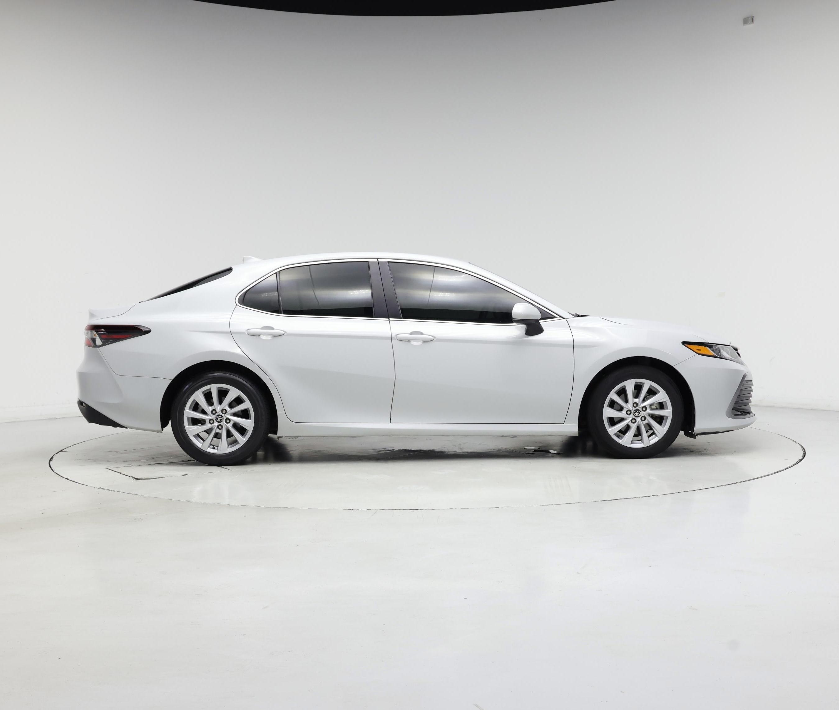 Thumbnail: 2023 Toyota Camry - 7