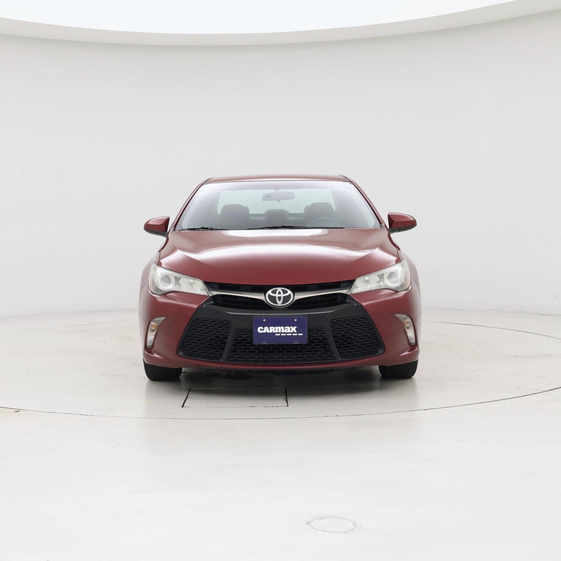 Thumbnail: 2016 Toyota Camry - 5