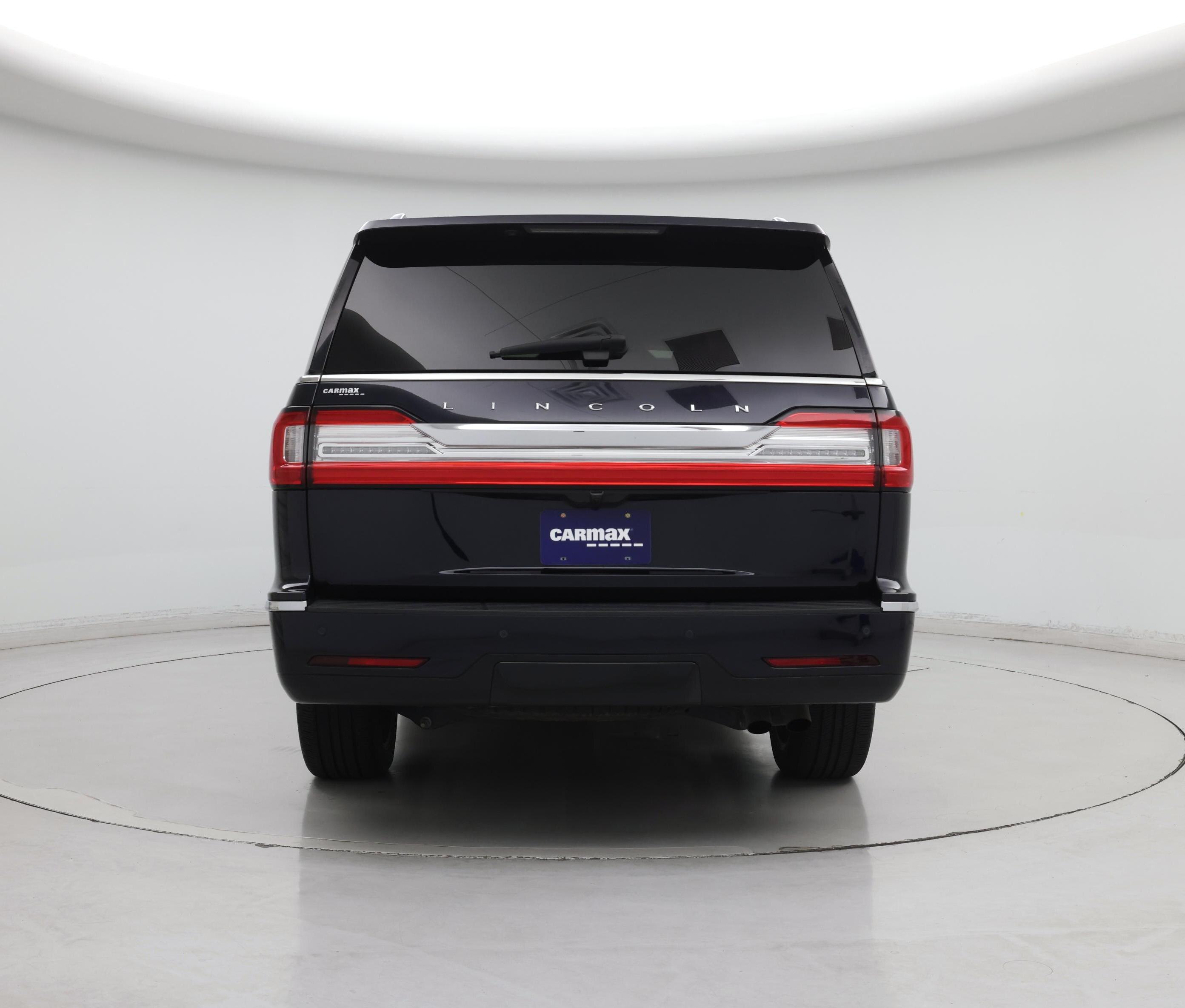 Thumbnail: 2021 Lincoln Navigator L - 6