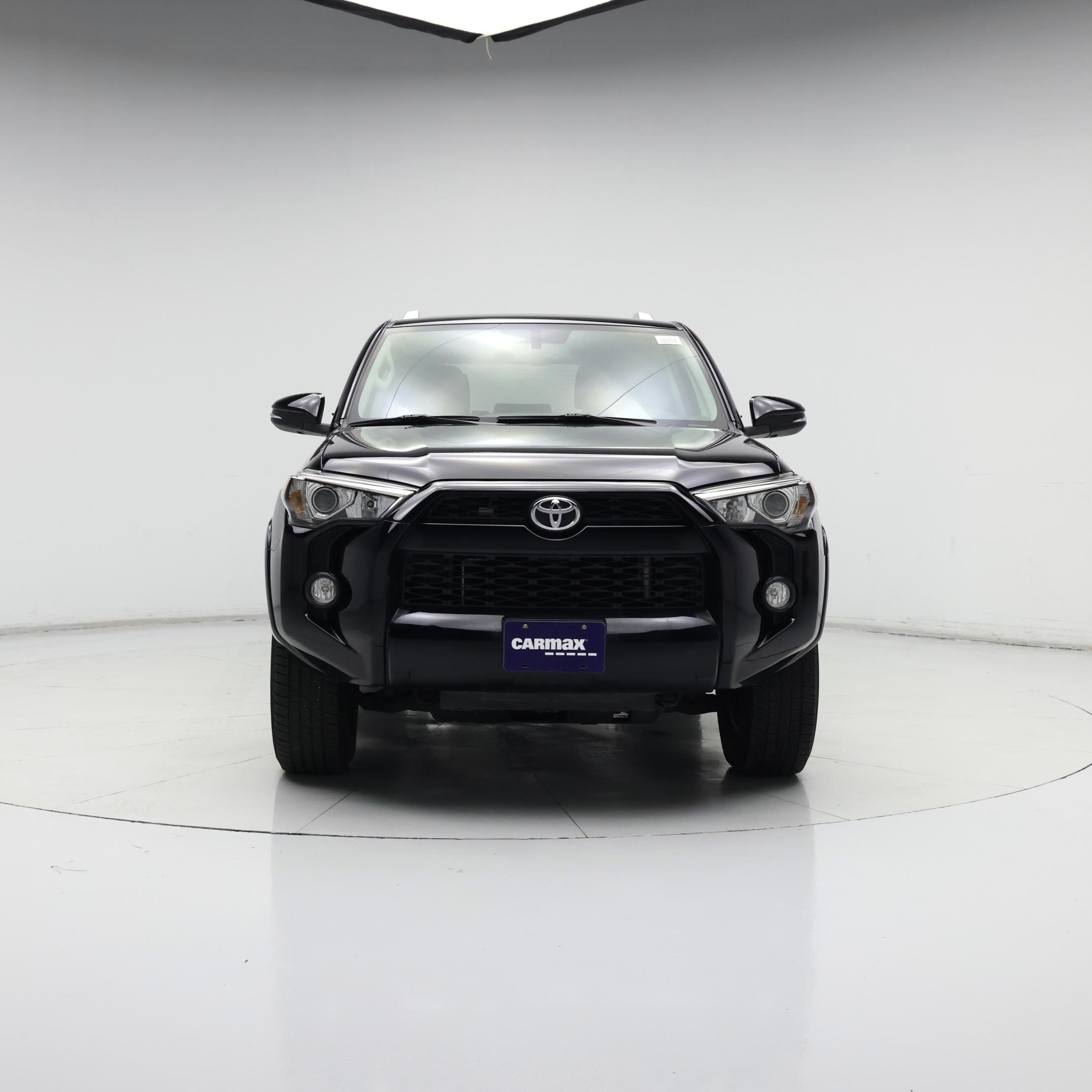 Thumbnail: 2016 Toyota 4Runner - 5