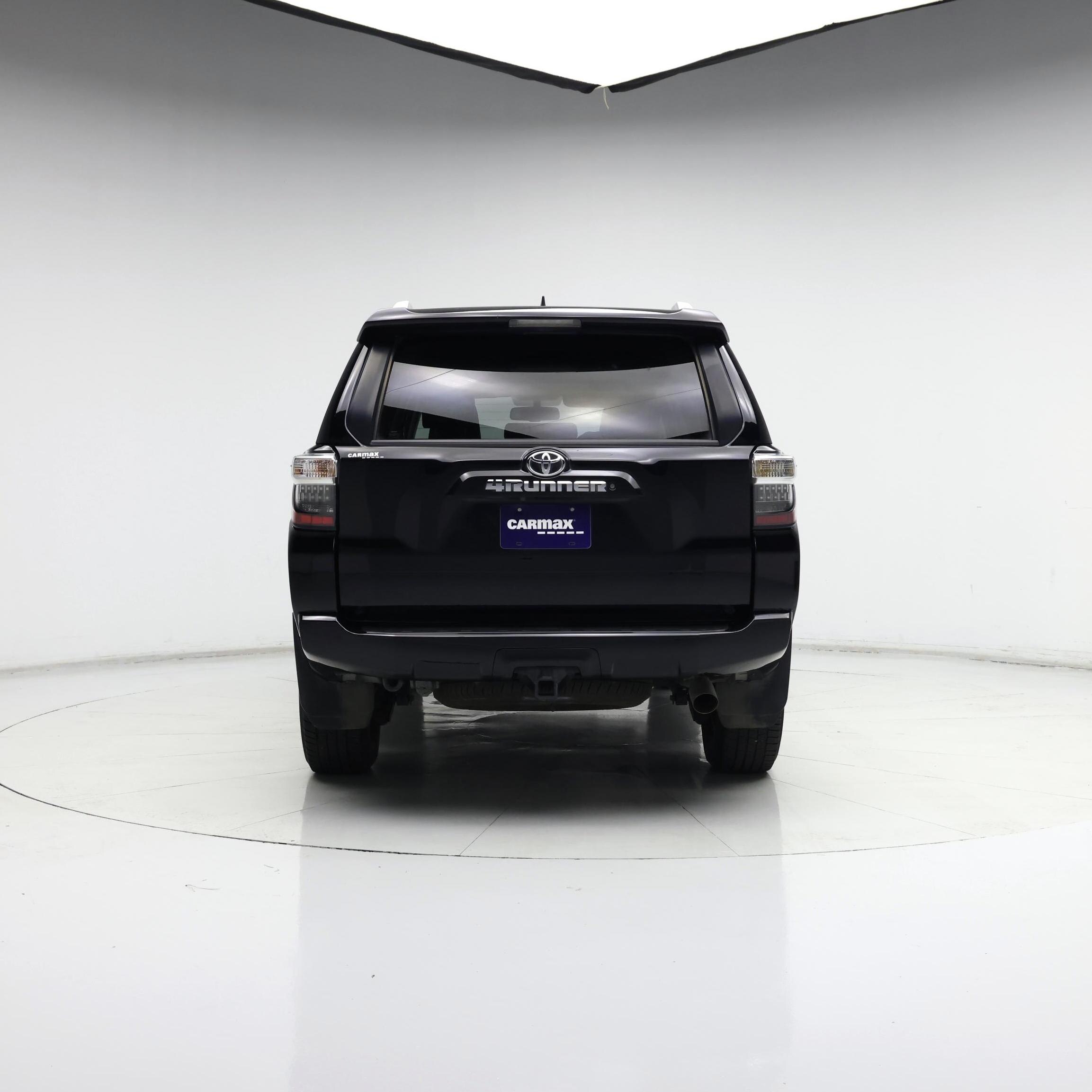 Thumbnail: 2016 Toyota 4Runner - 6