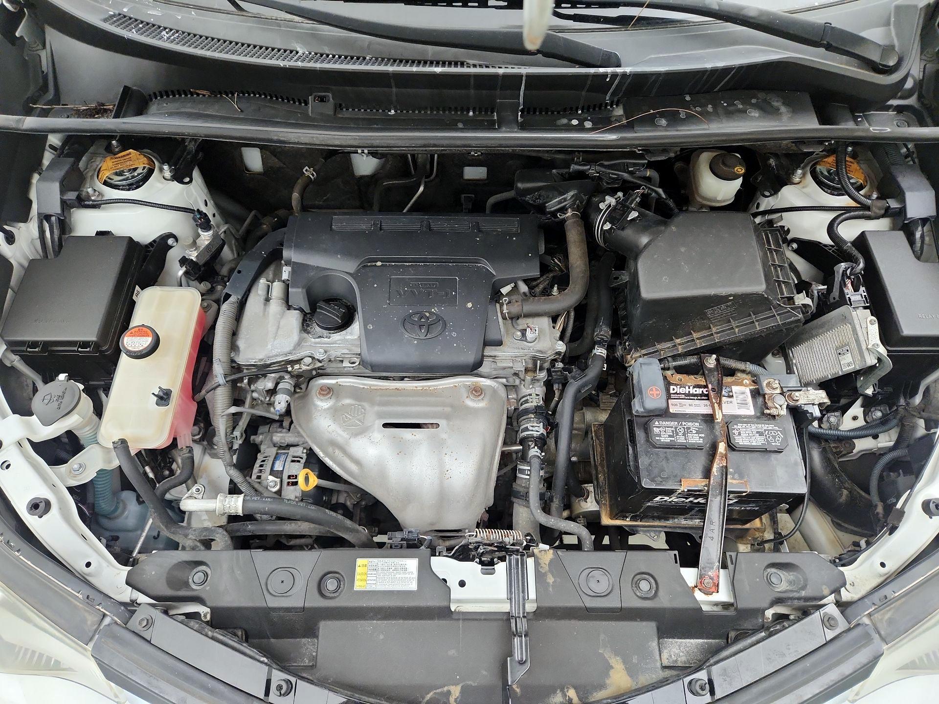 Thumbnail: 2016 Toyota RAV4 - 20