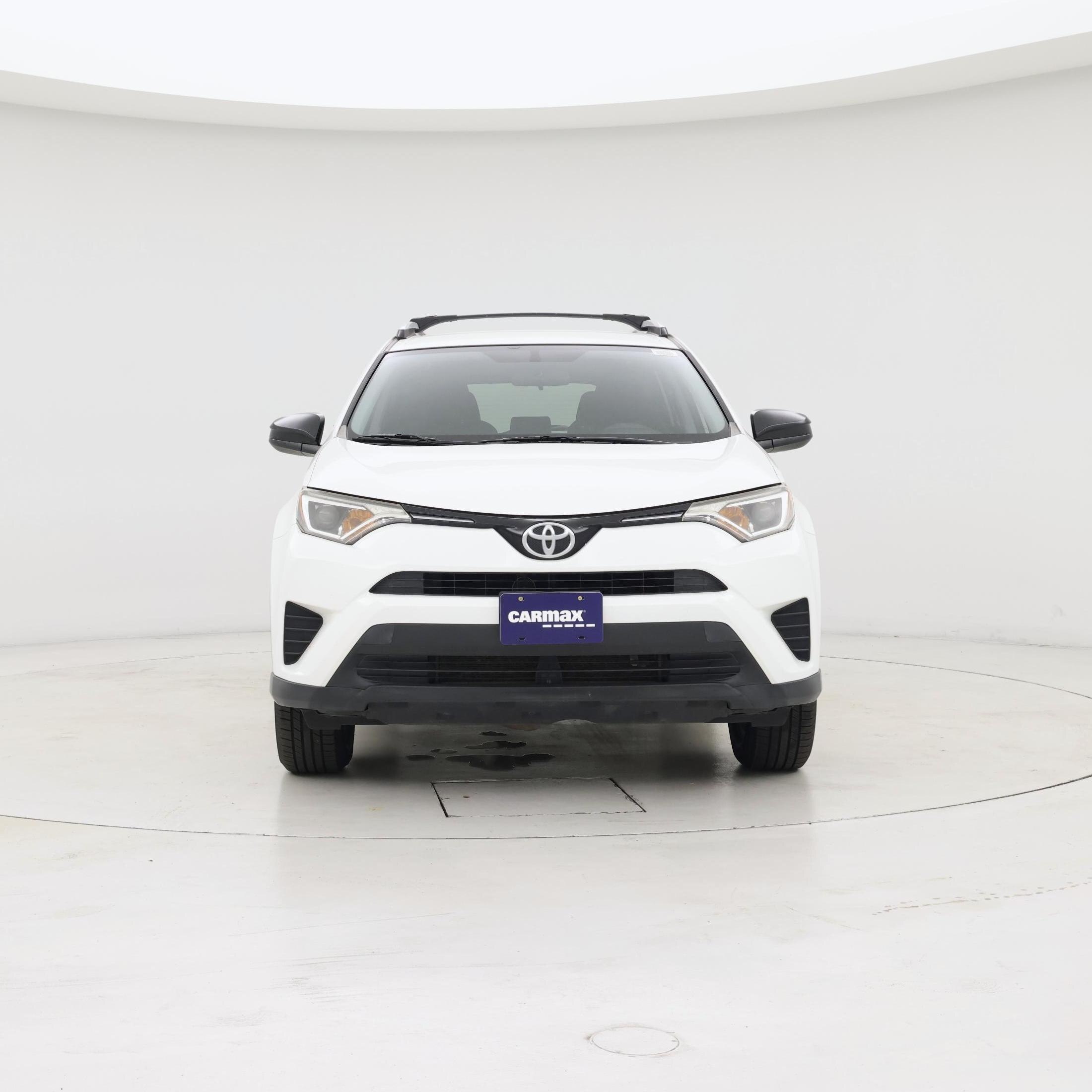 Thumbnail: 2016 Toyota RAV4 - 5