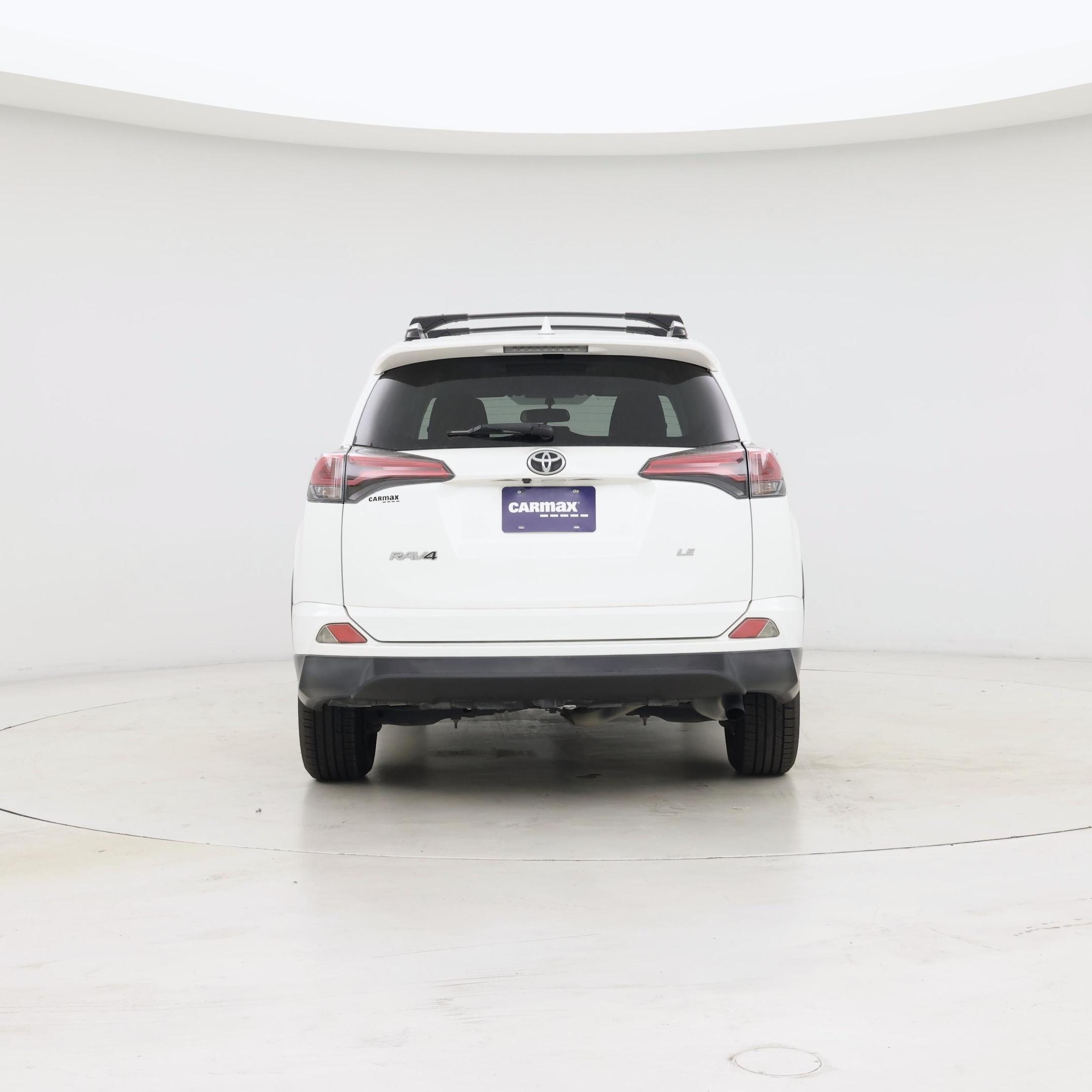 Thumbnail: 2016 Toyota RAV4 - 6
