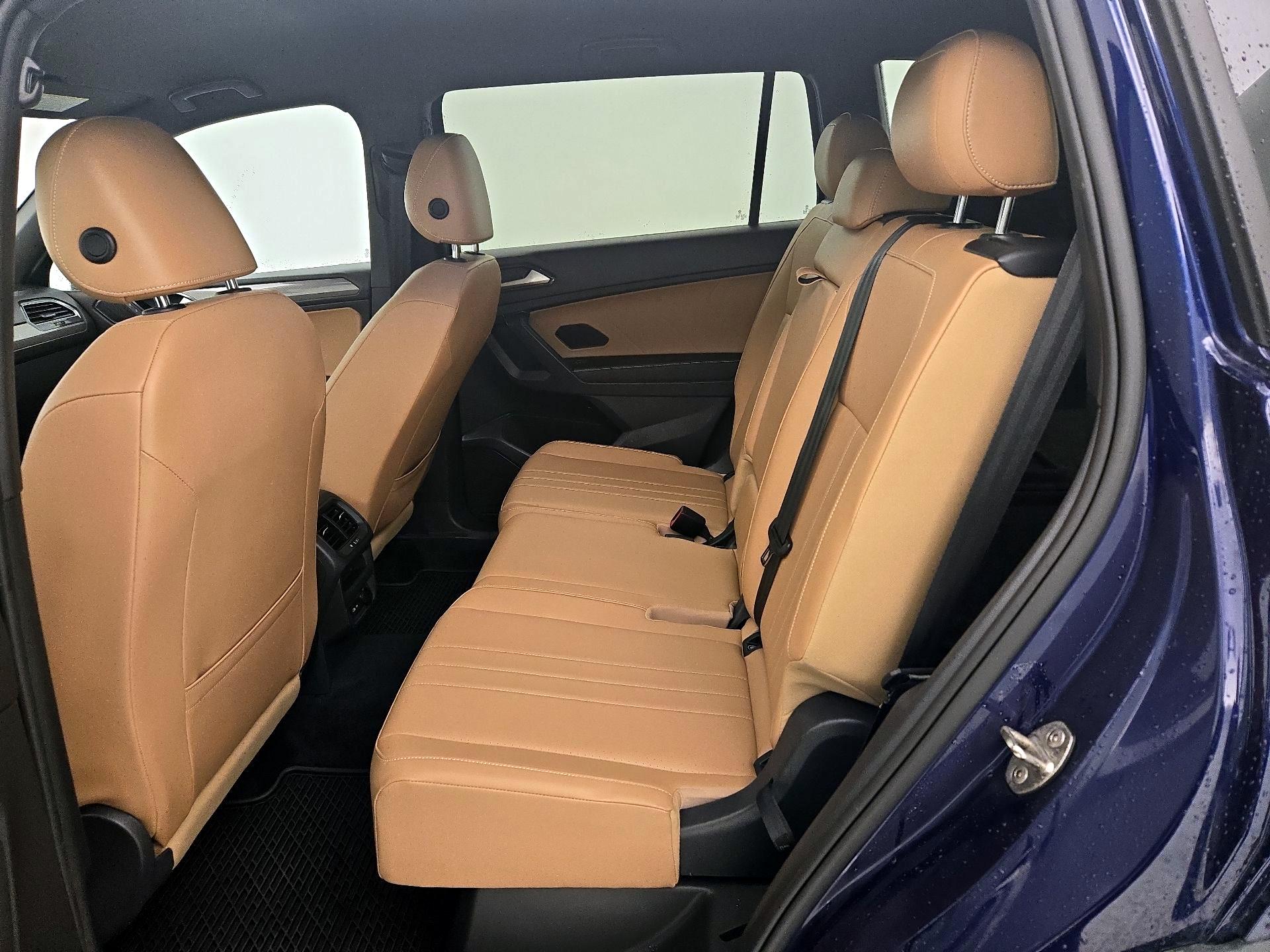 Thumbnail: 2022 Volkswagen Tiguan - 19
