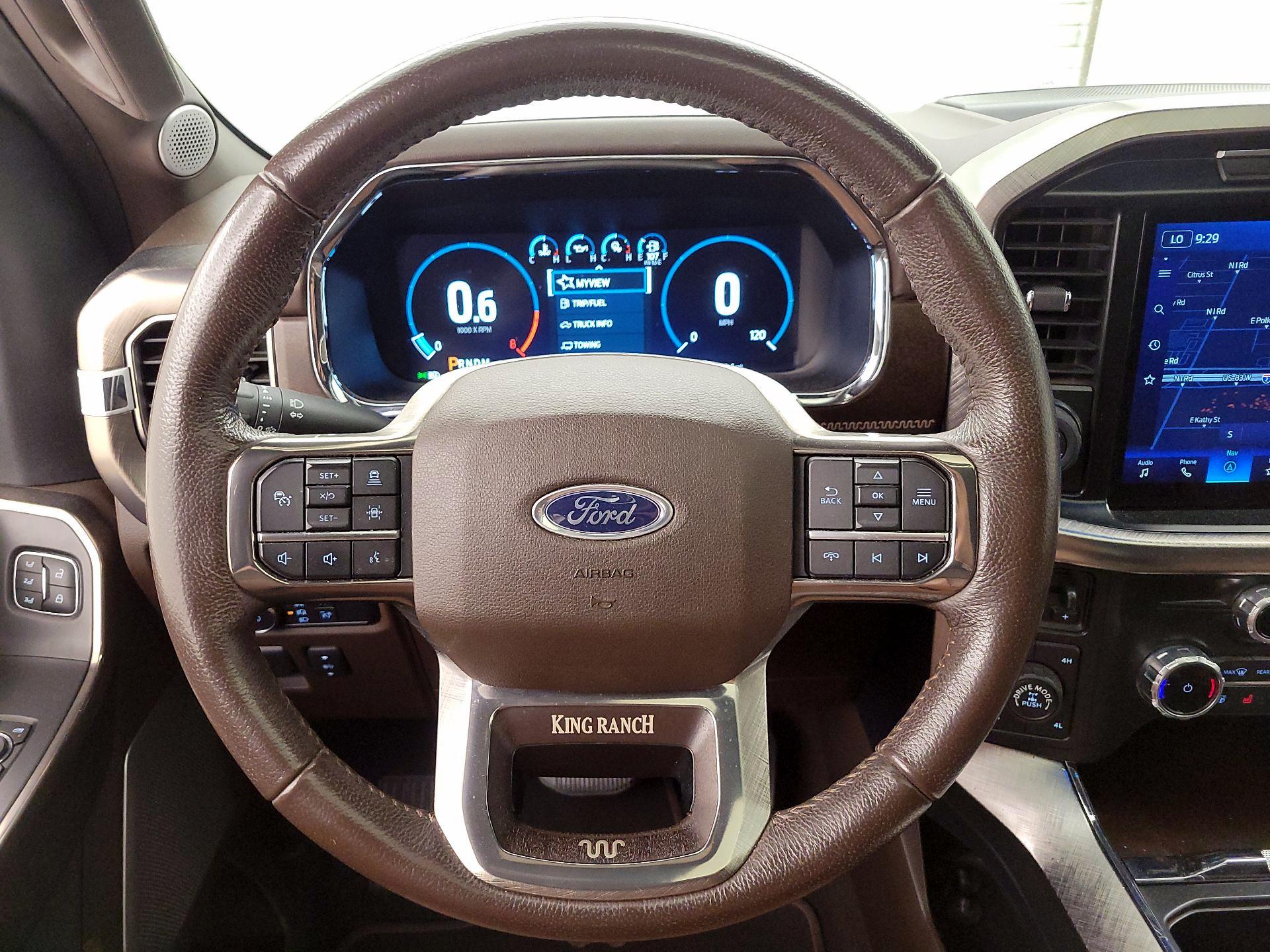 Thumbnail: 2022 Ford F-150 - 10
