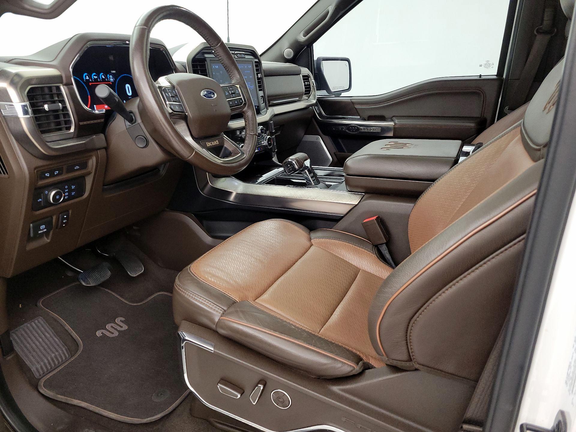 Thumbnail: 2022 Ford F-150 - 11