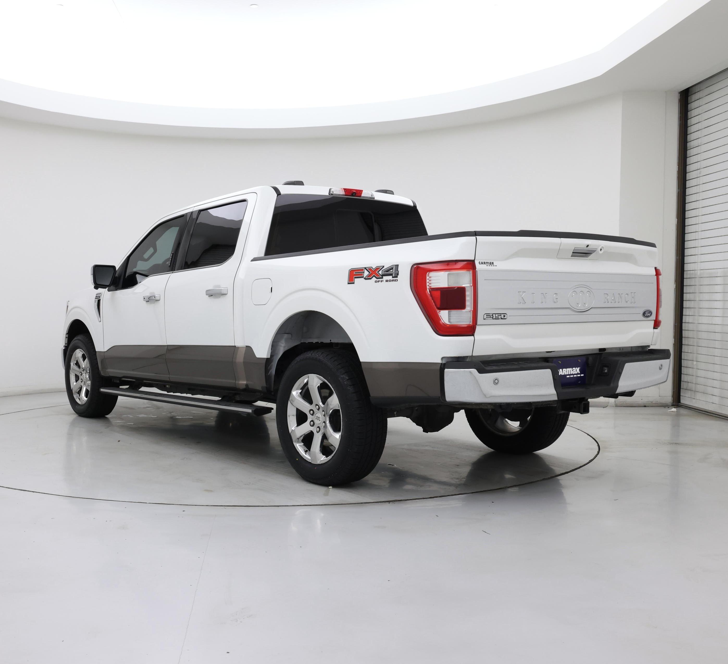 Thumbnail: 2022 Ford F-150 - 2