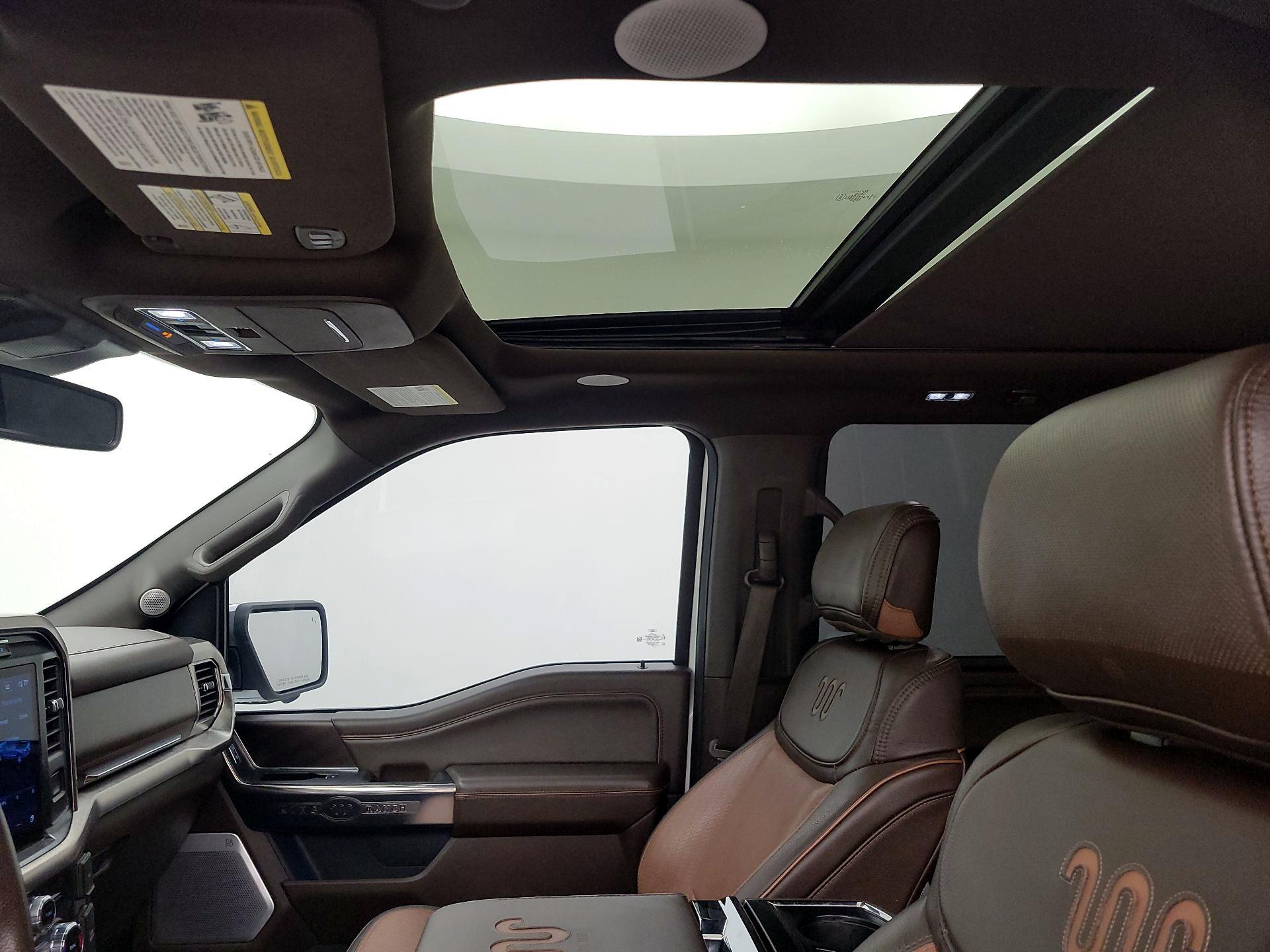 Thumbnail: 2022 Ford F-150 - 20