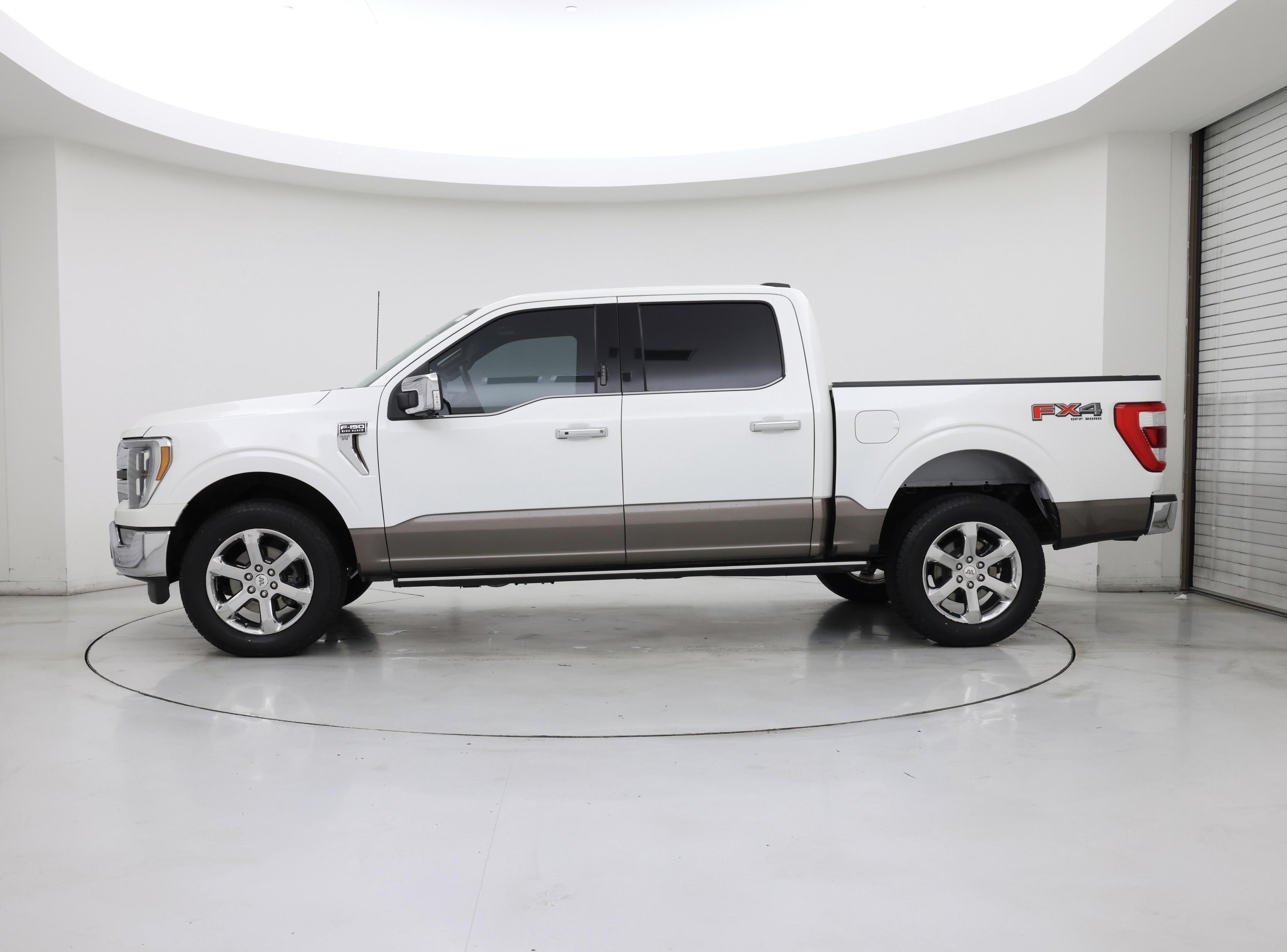 Thumbnail: 2022 Ford F-150 - 3