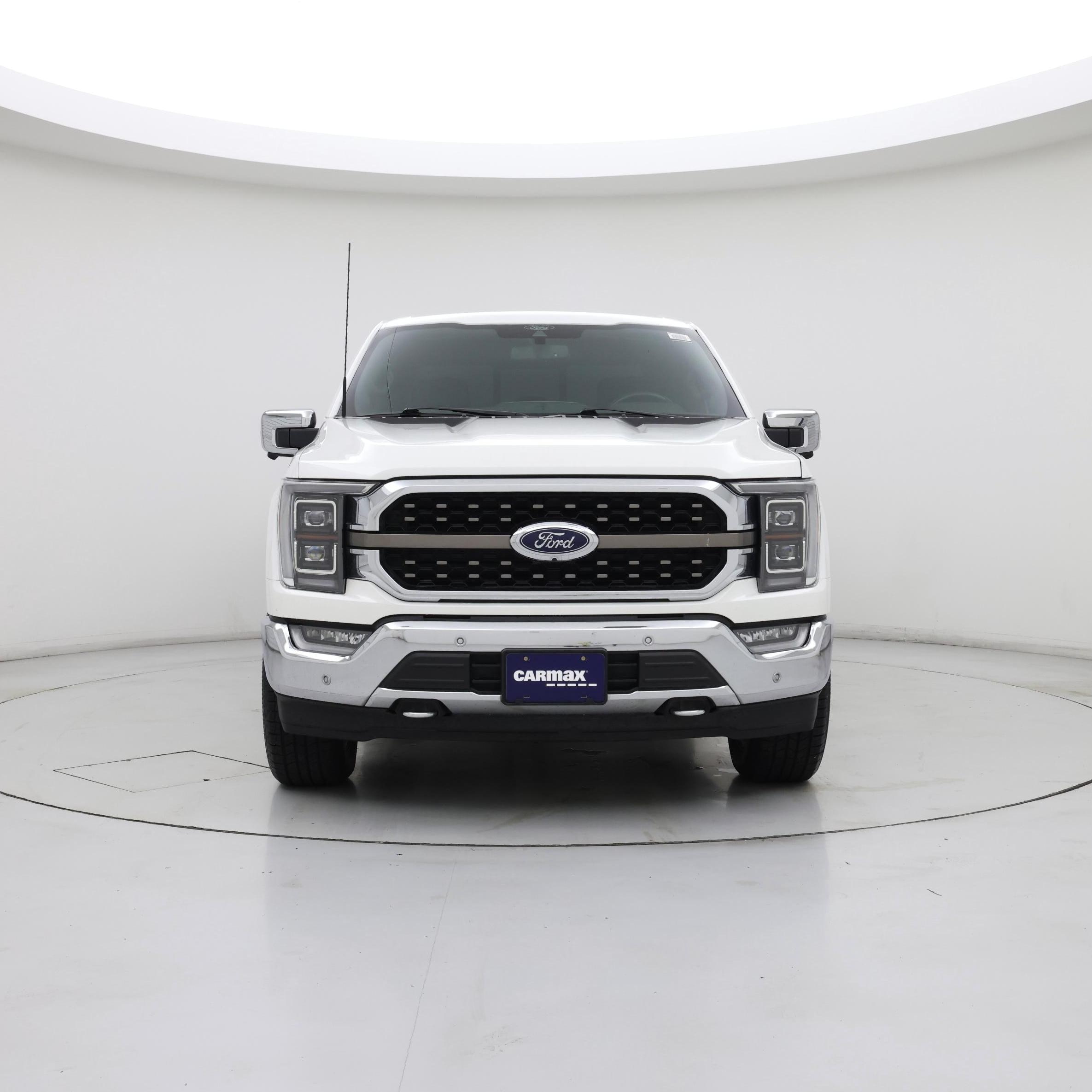 Thumbnail: 2022 Ford F-150 - 5
