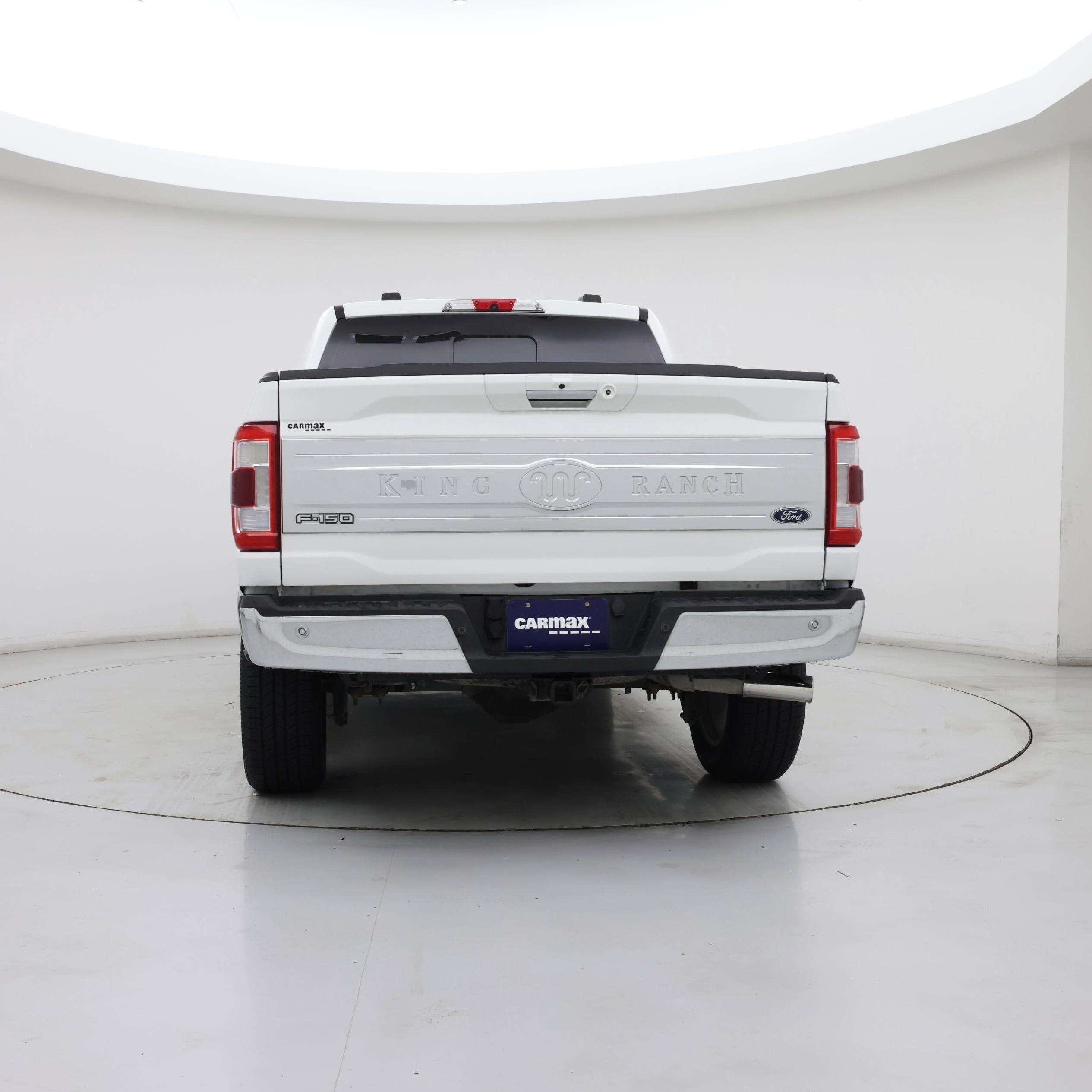 Thumbnail: 2022 Ford F-150 - 6