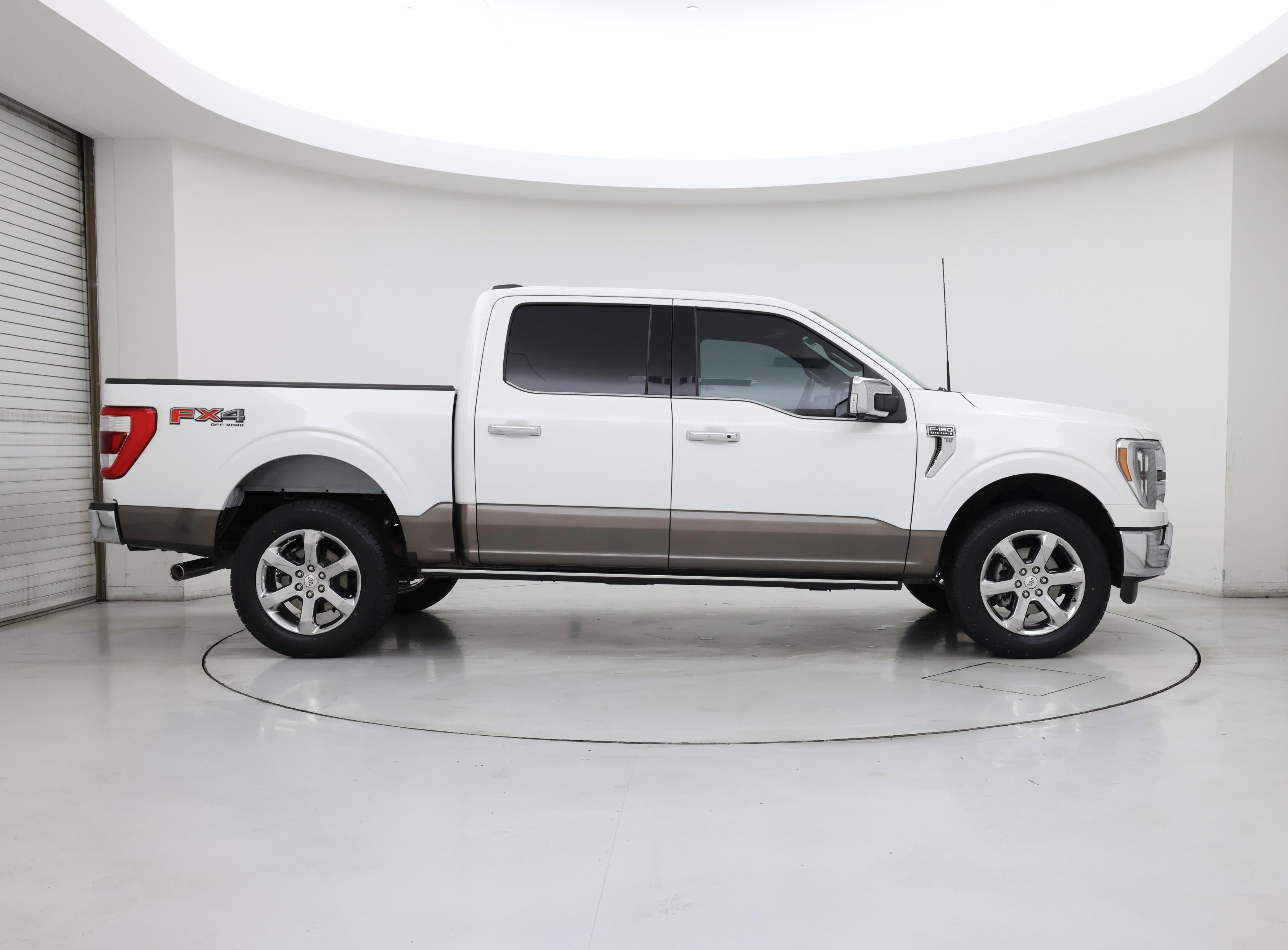 Thumbnail: 2022 Ford F-150 - 7