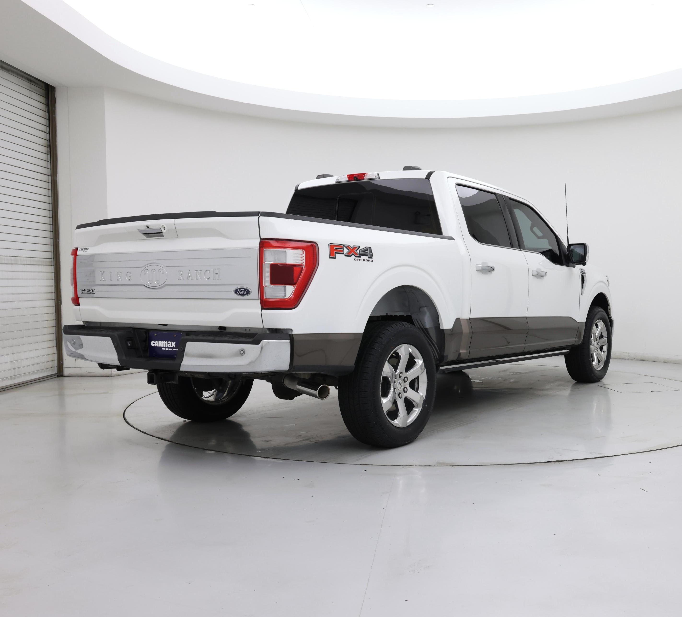 Thumbnail: 2022 Ford F-150 - 8