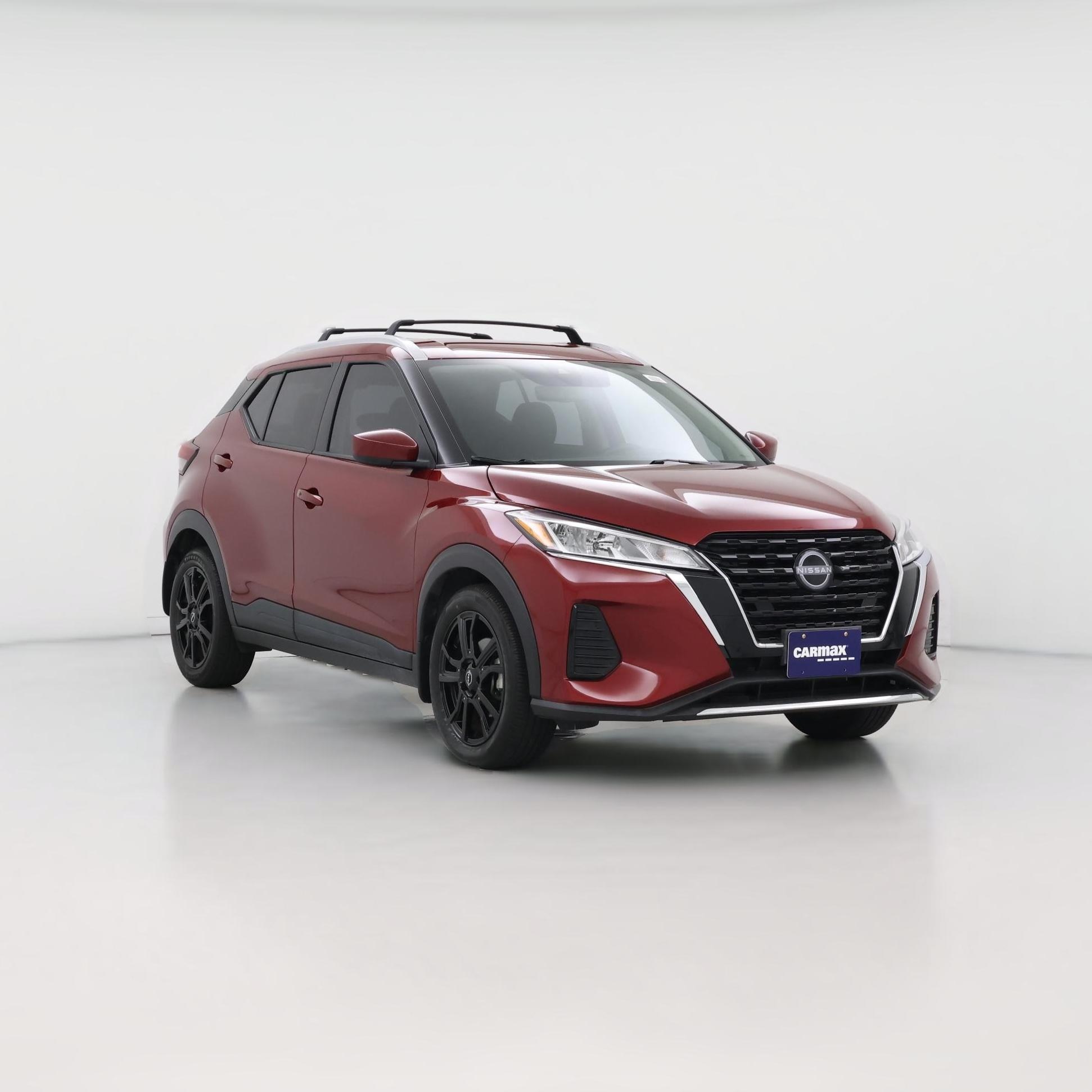 Thumbnail: 2023 Nissan Kicks - 1