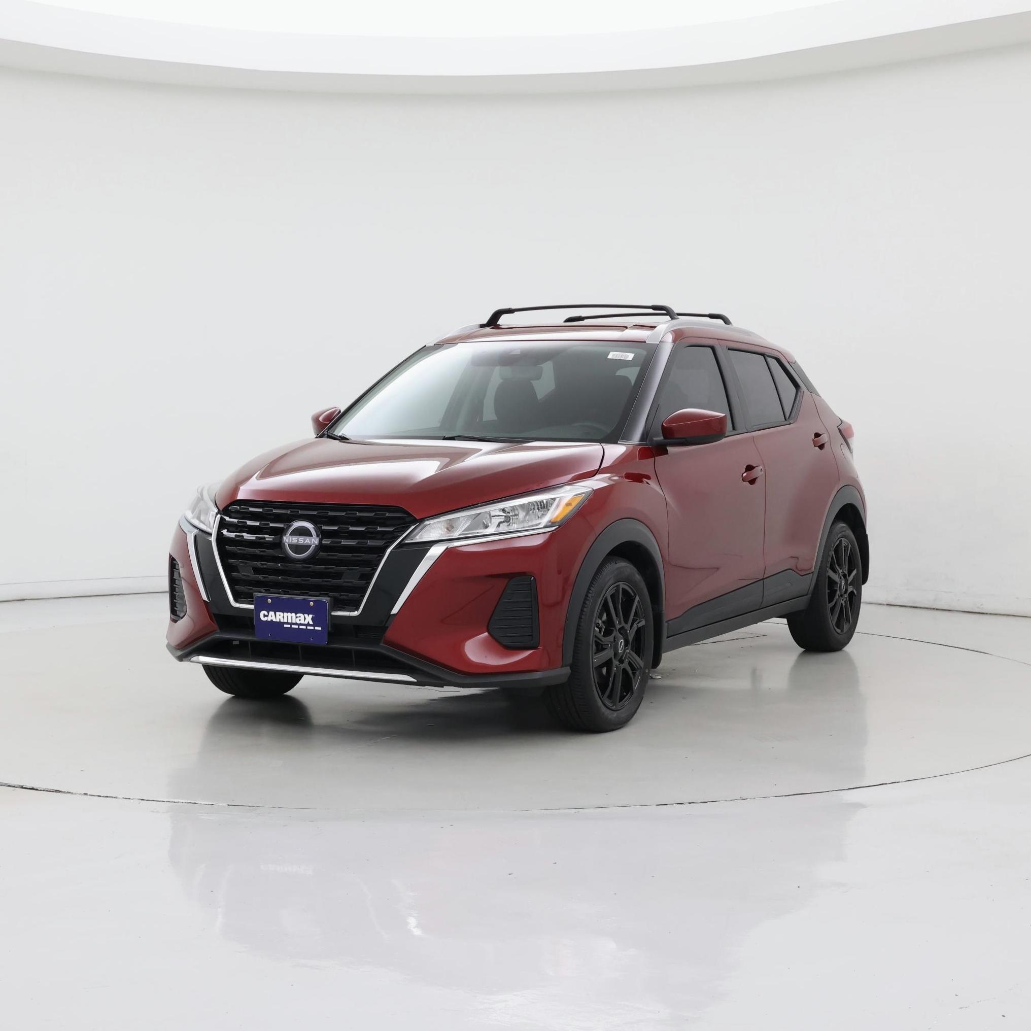 Thumbnail: 2023 Nissan Kicks - 4