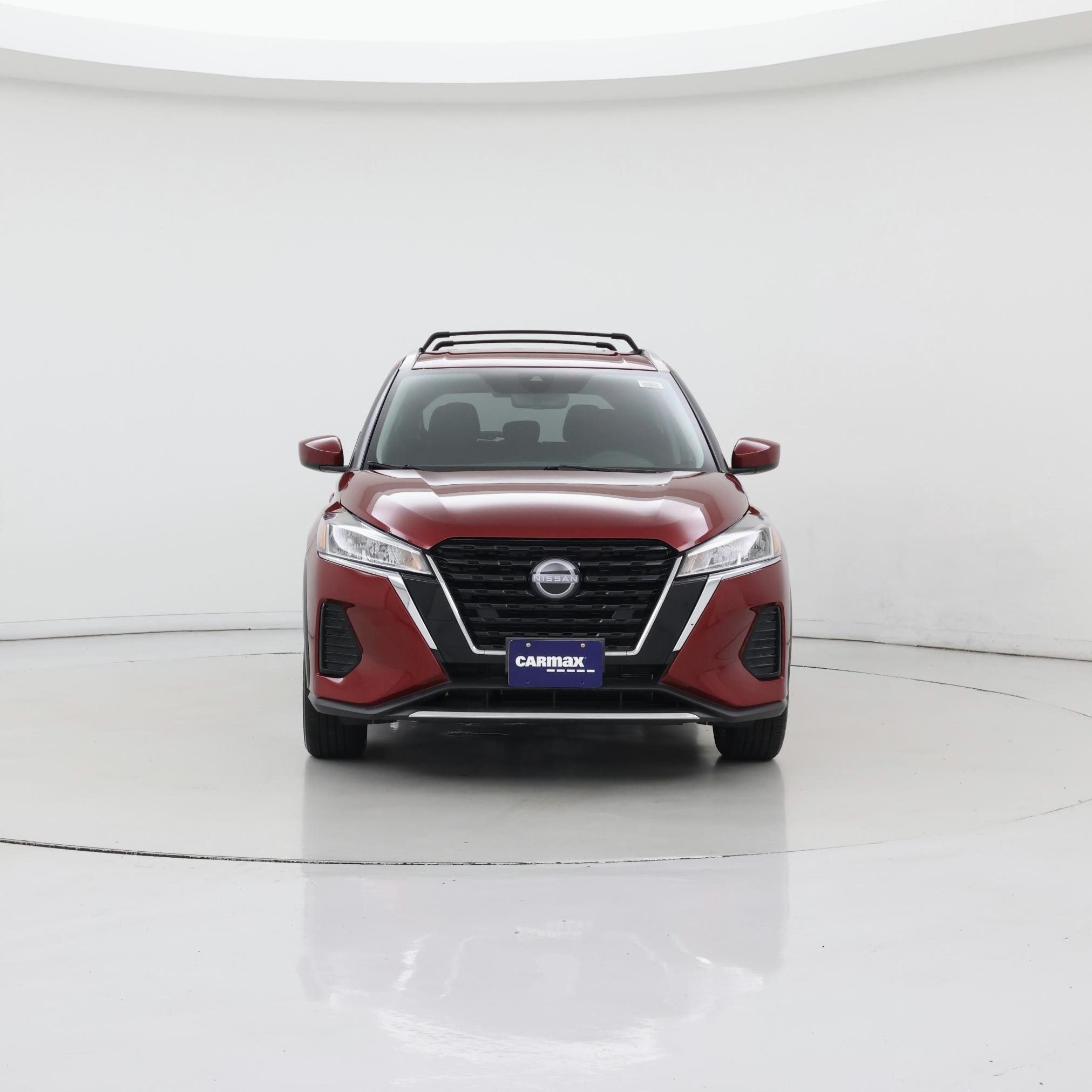 Thumbnail: 2023 Nissan Kicks - 5