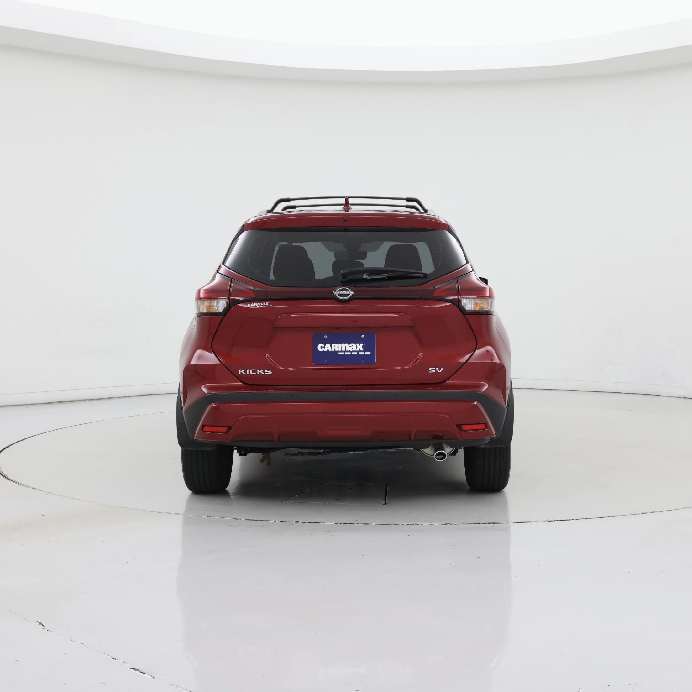 Thumbnail: 2023 Nissan Kicks - 6